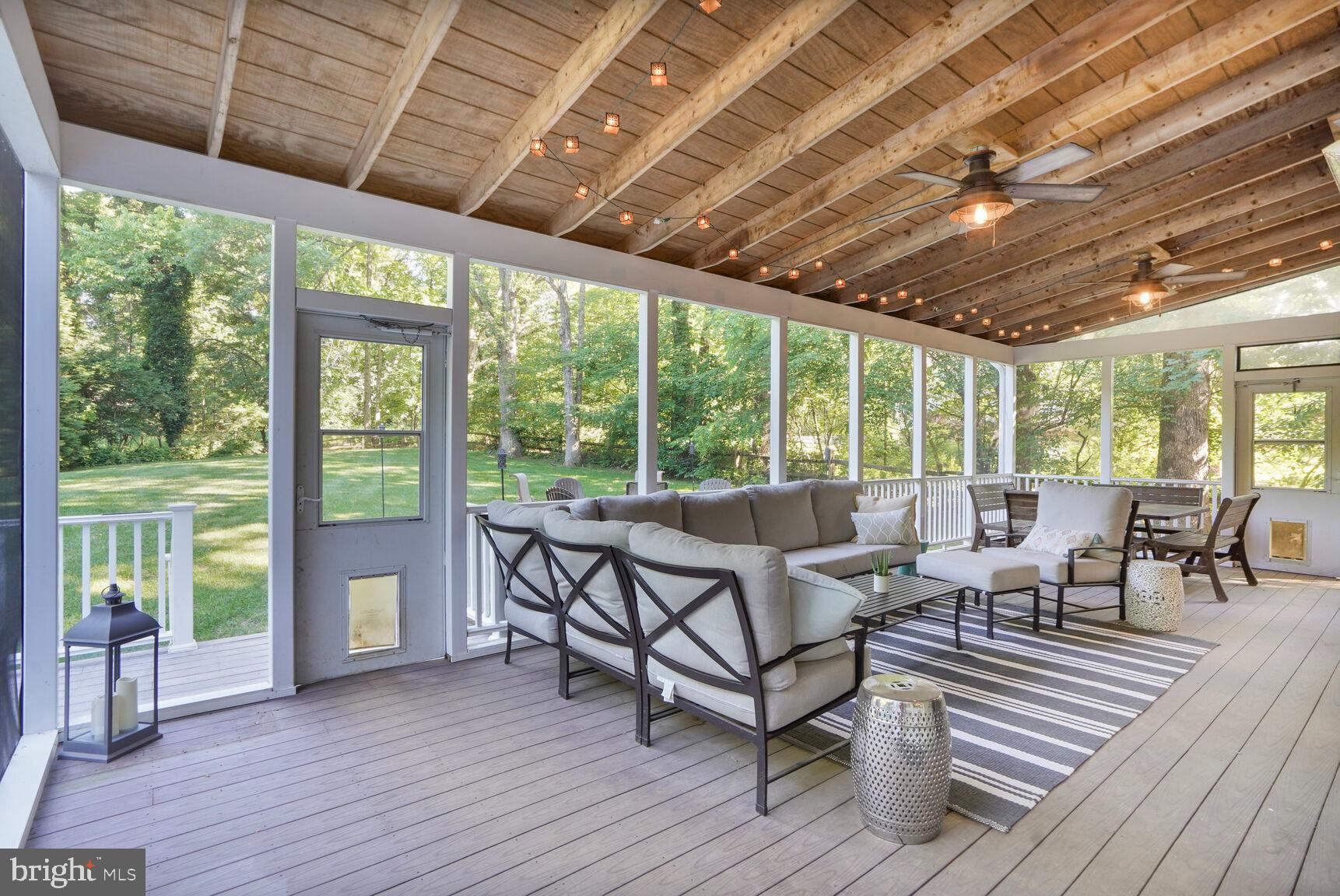 DARNESTOWN OUTSIDE - Residential