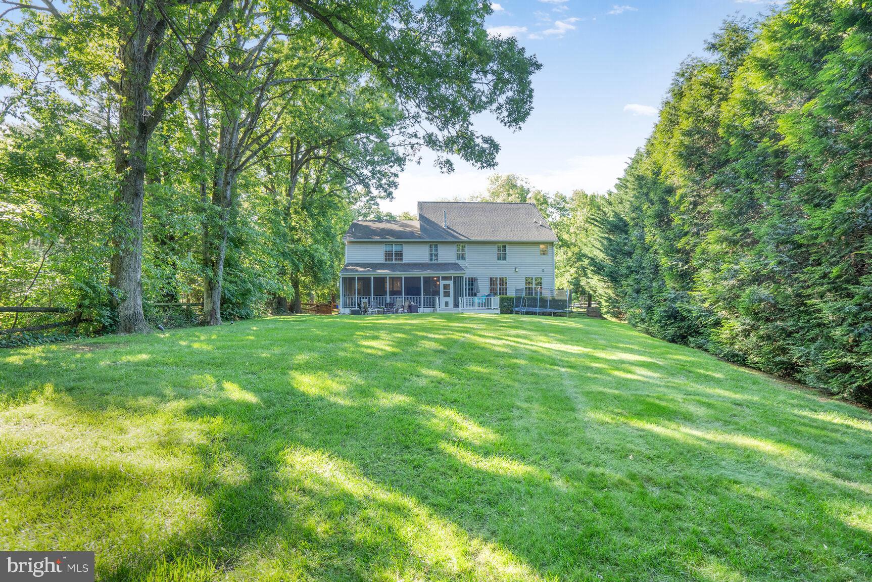 DARNESTOWN OUTSIDE - Residential