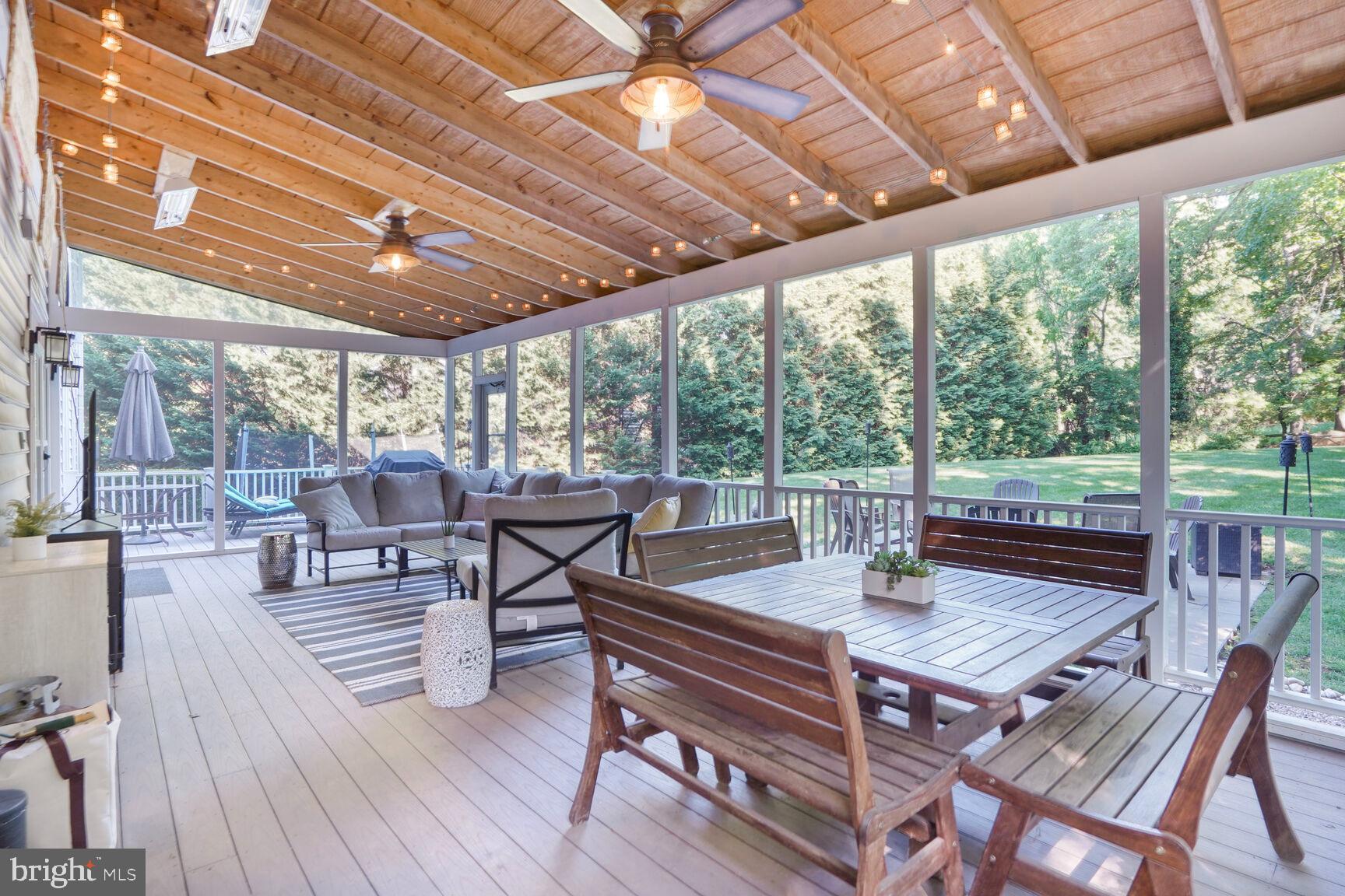 DARNESTOWN OUTSIDE - Residential