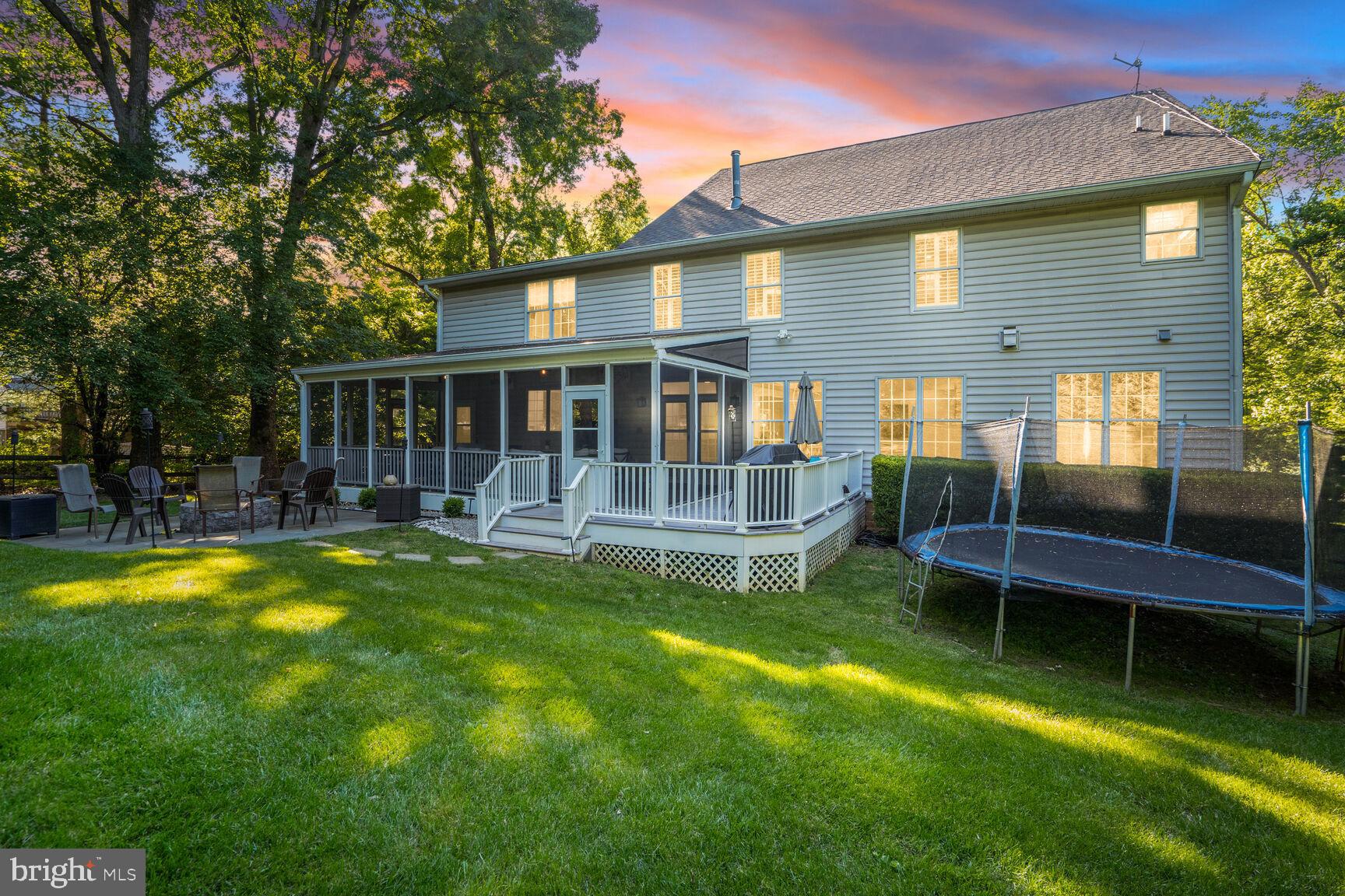 DARNESTOWN OUTSIDE - Residential