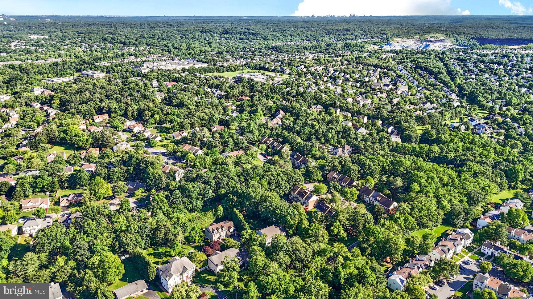 DARNESTOWN OUTSIDE - Residential