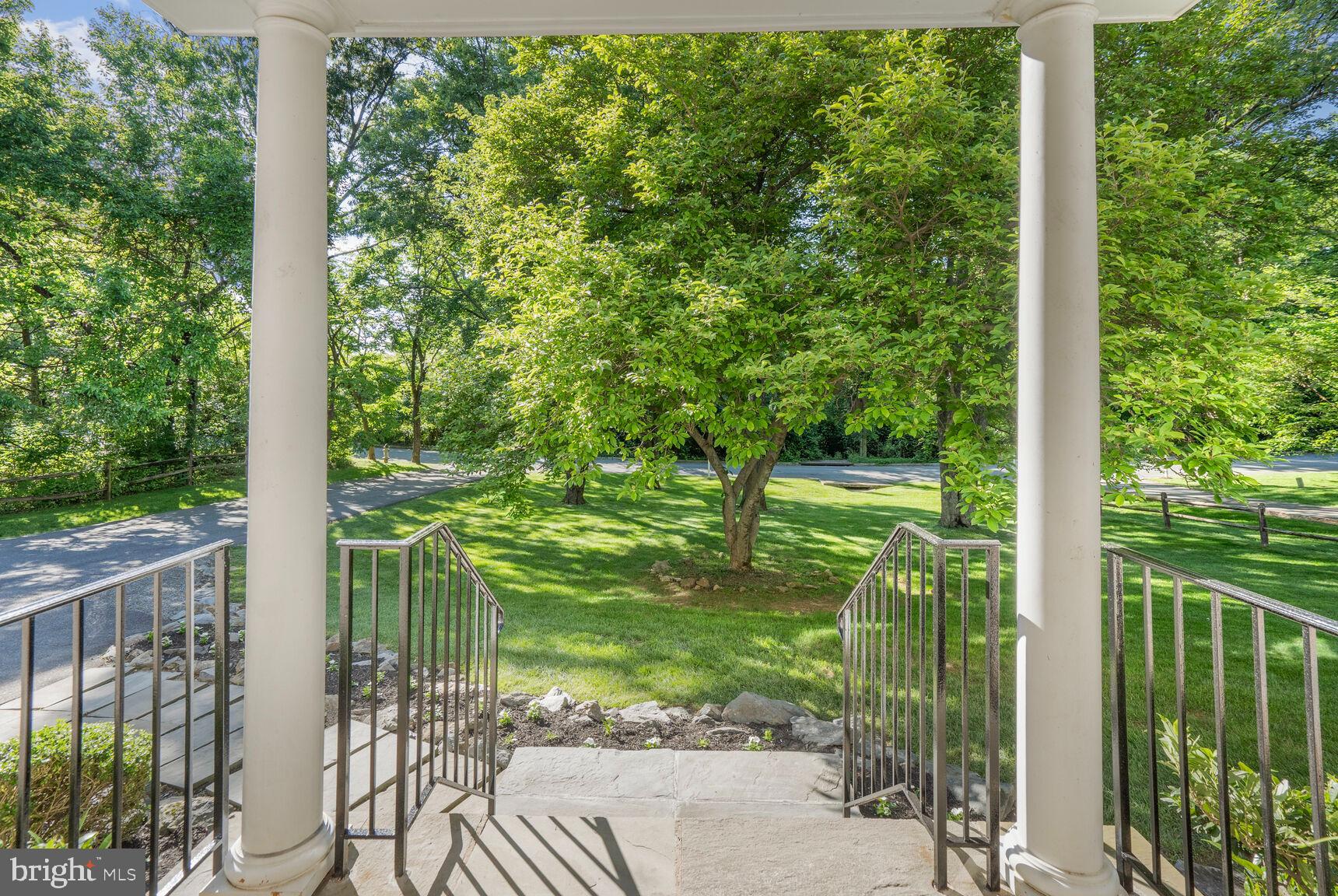 DARNESTOWN OUTSIDE - Residential