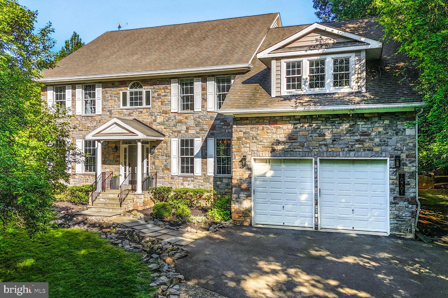 DARNESTOWN OUTSIDE - Residential