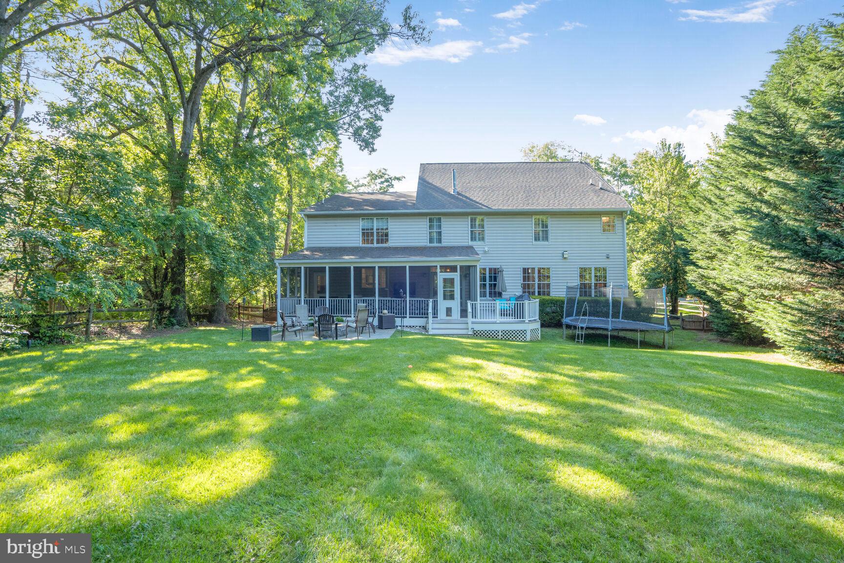 DARNESTOWN OUTSIDE - Residential