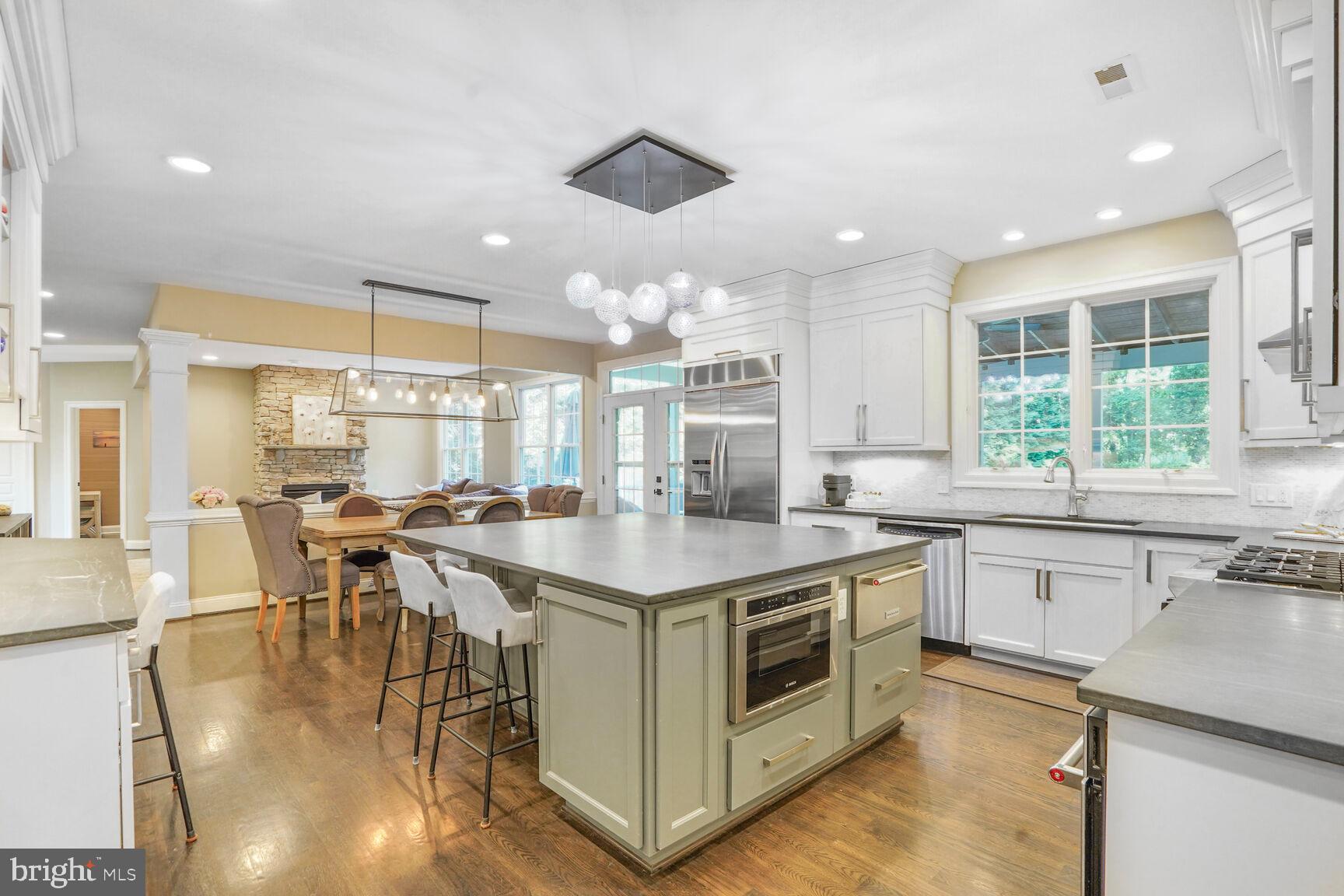 DARNESTOWN OUTSIDE - Residential