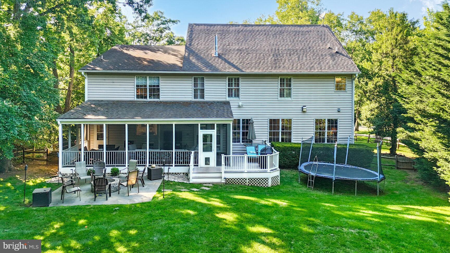 DARNESTOWN OUTSIDE - Residential