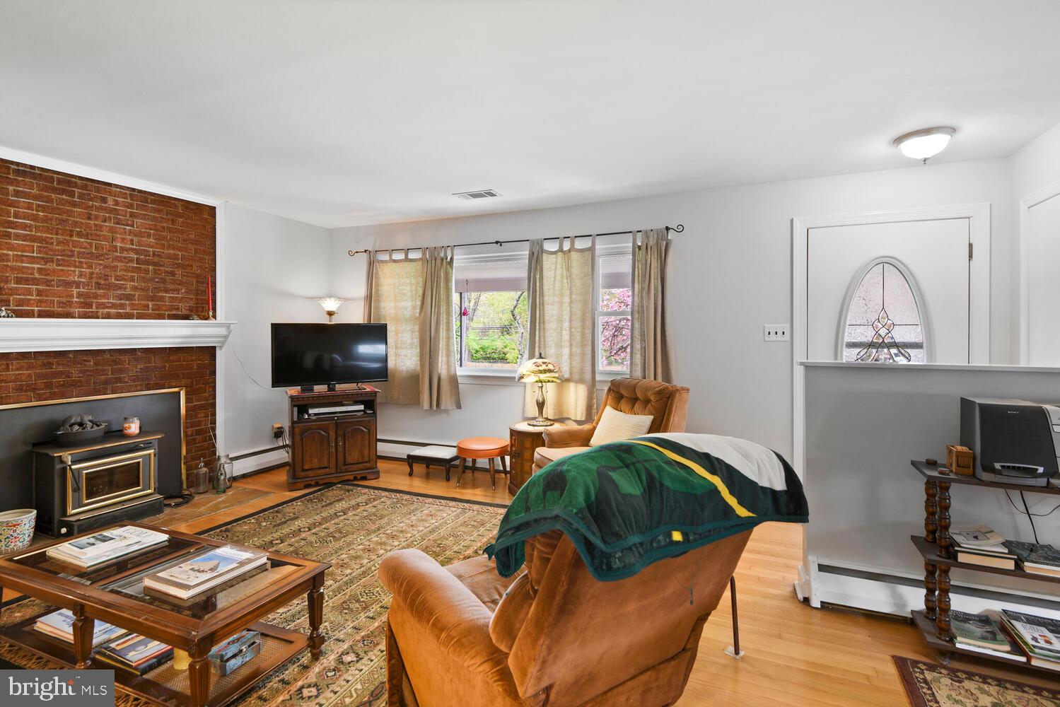 12405 OLD GUNPOWDER ROAD SPUR