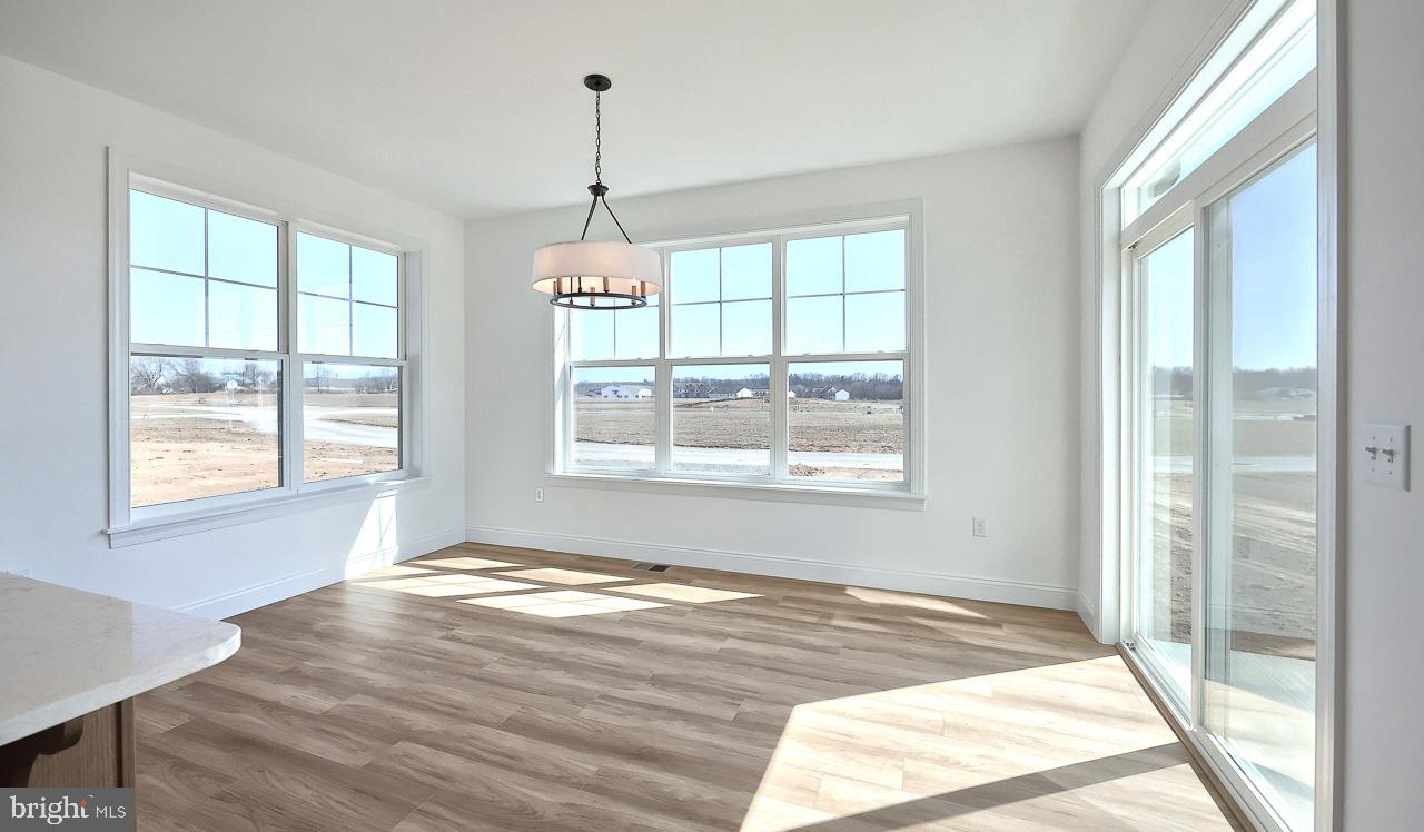 WRIGHT'S LANDING - Residential