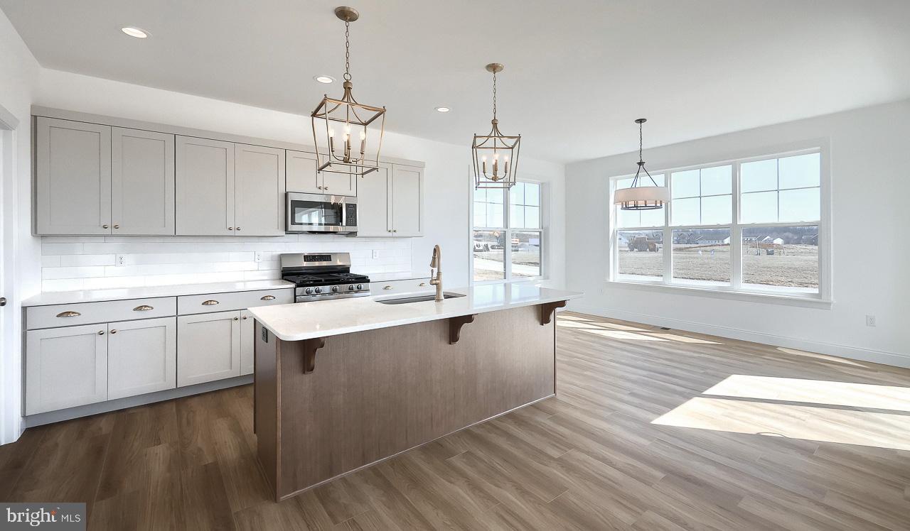 WRIGHT'S LANDING - Residential