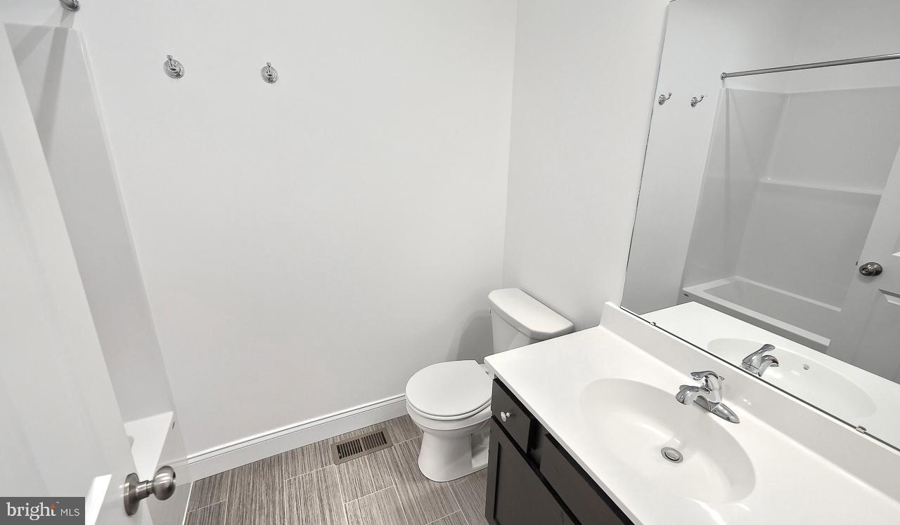 WRIGHT'S LANDING - Residential