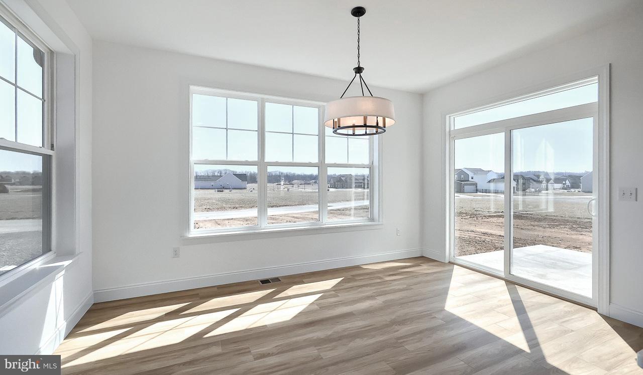 WRIGHT'S LANDING - Residential