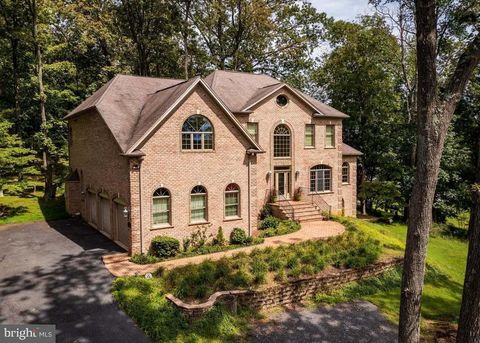 5159 IJAMSVILLE ROAD IJAMSVILLE MD 21754