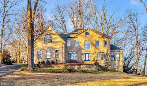 5159 IJAMSVILLE ROAD IJAMSVILLE MD 21754