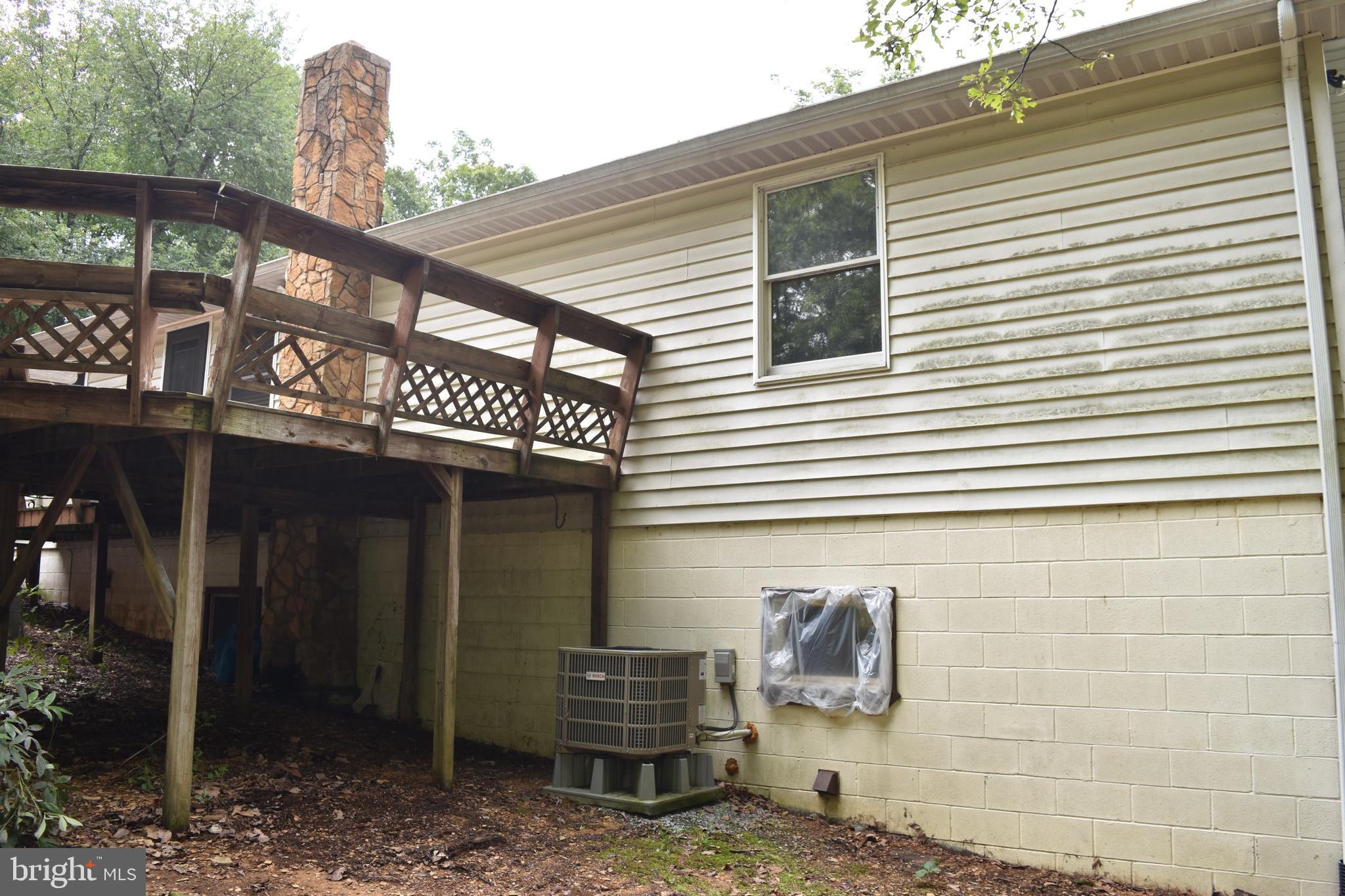 LITTLE CREEK SUBDIVISION - Residential