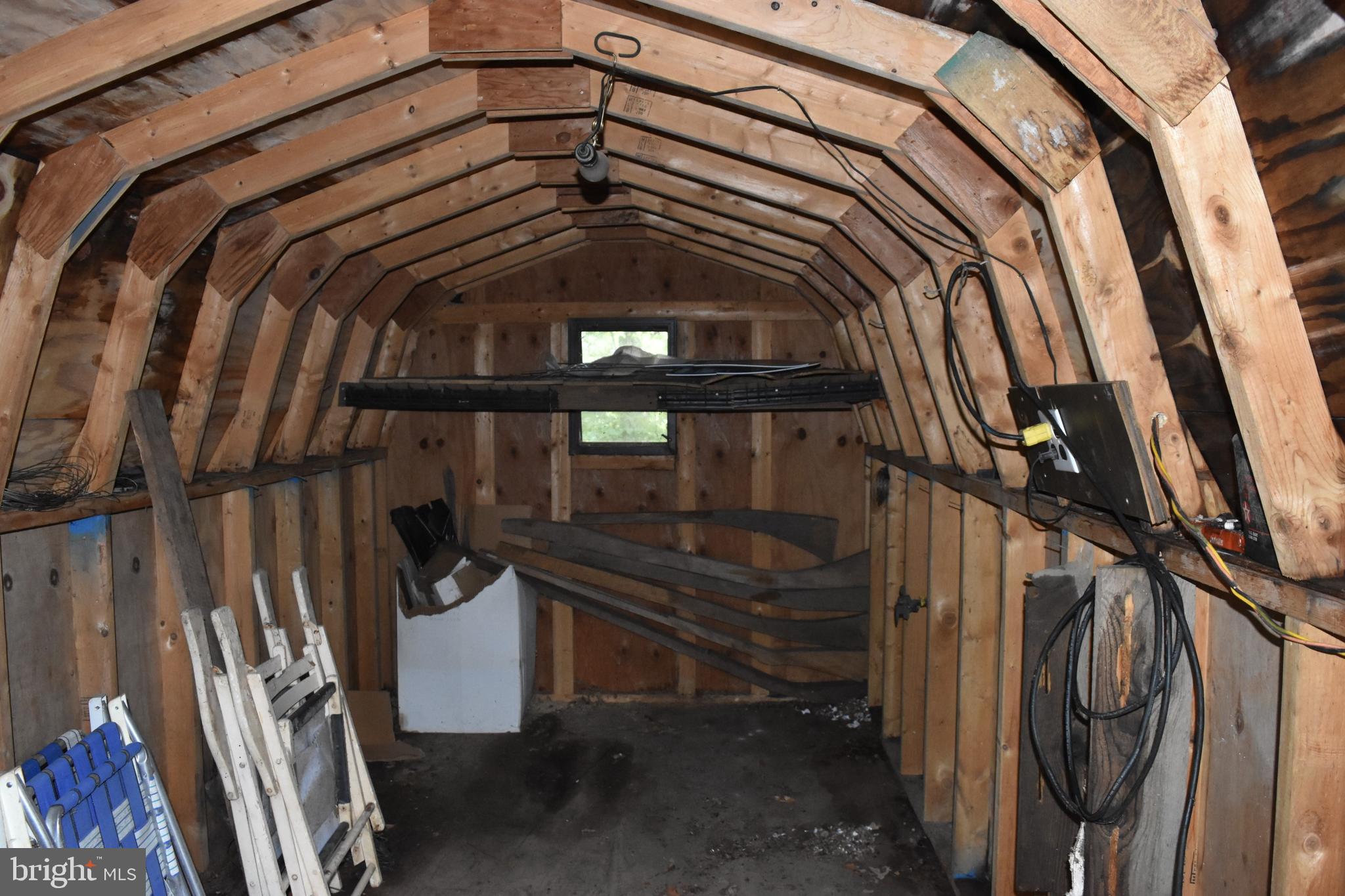 LITTLE CREEK SUBDIVISION - Residential