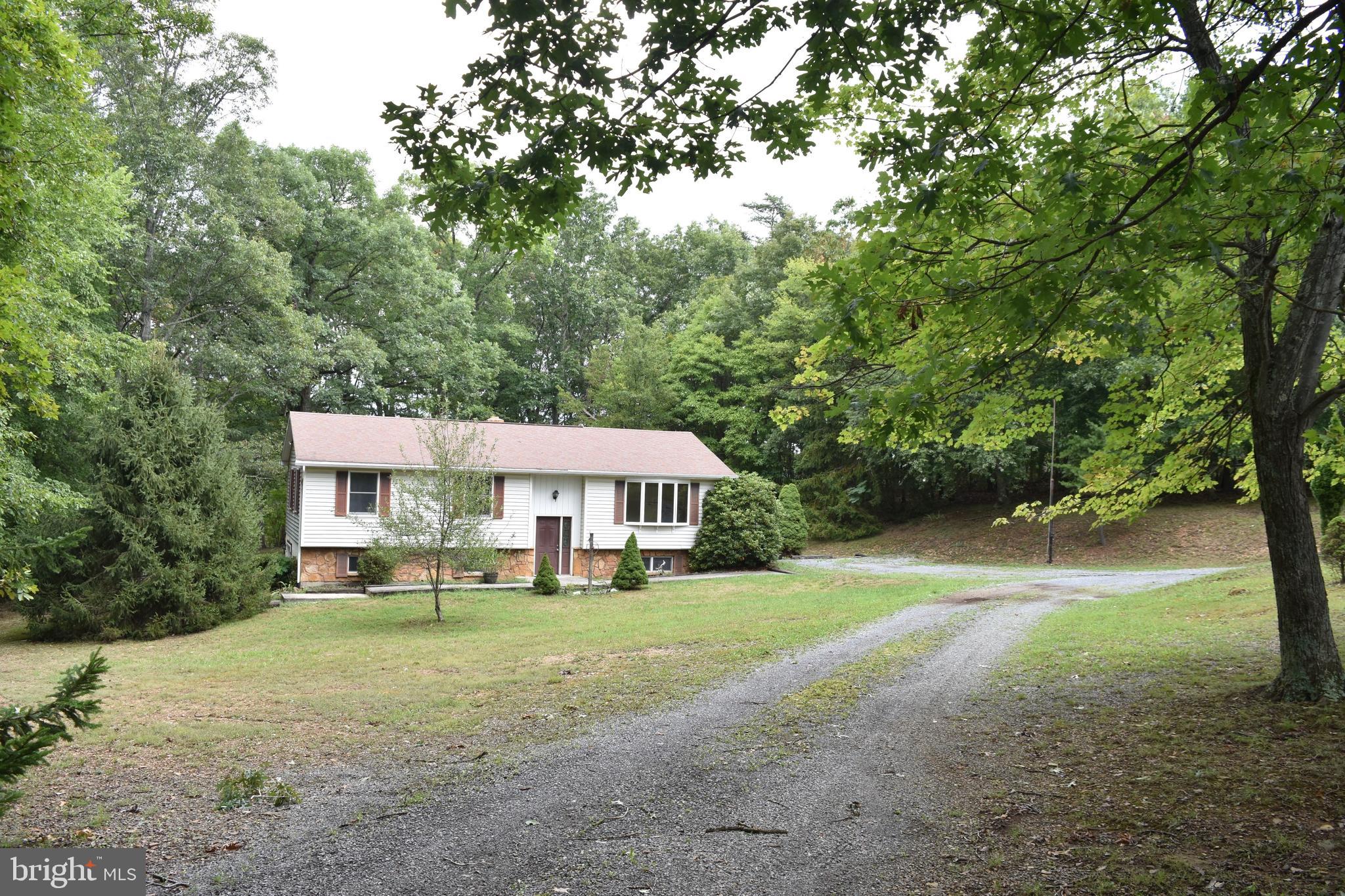 LITTLE CREEK SUBDIVISION - Residential