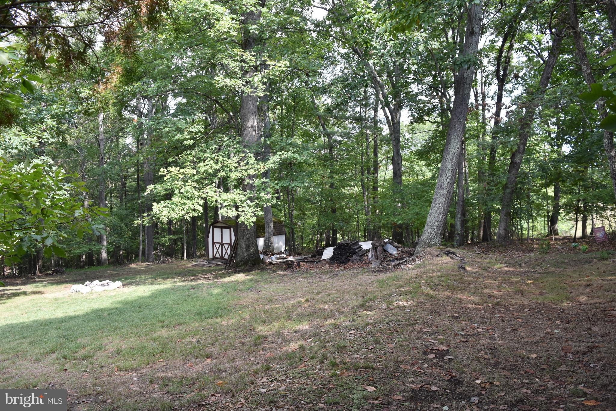 LITTLE CREEK SUBDIVISION - Residential