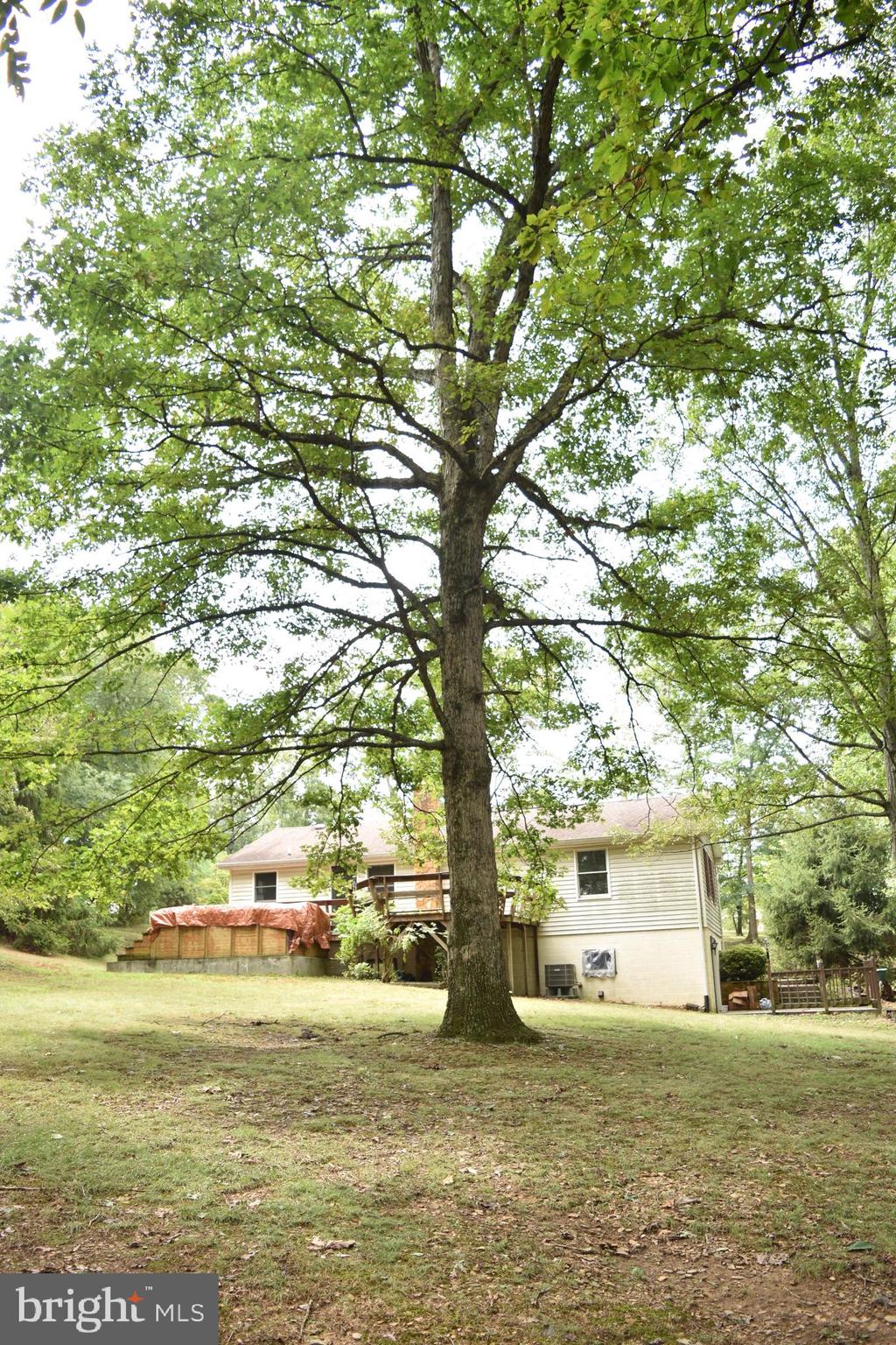 LITTLE CREEK SUBDIVISION - Residential