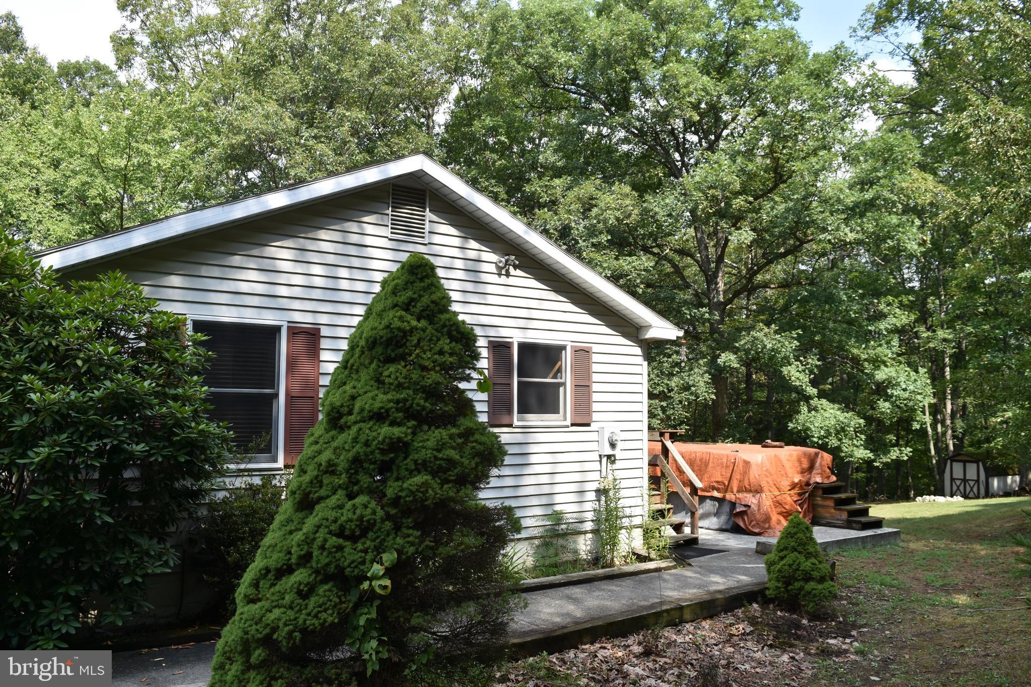 LITTLE CREEK SUBDIVISION - Residential