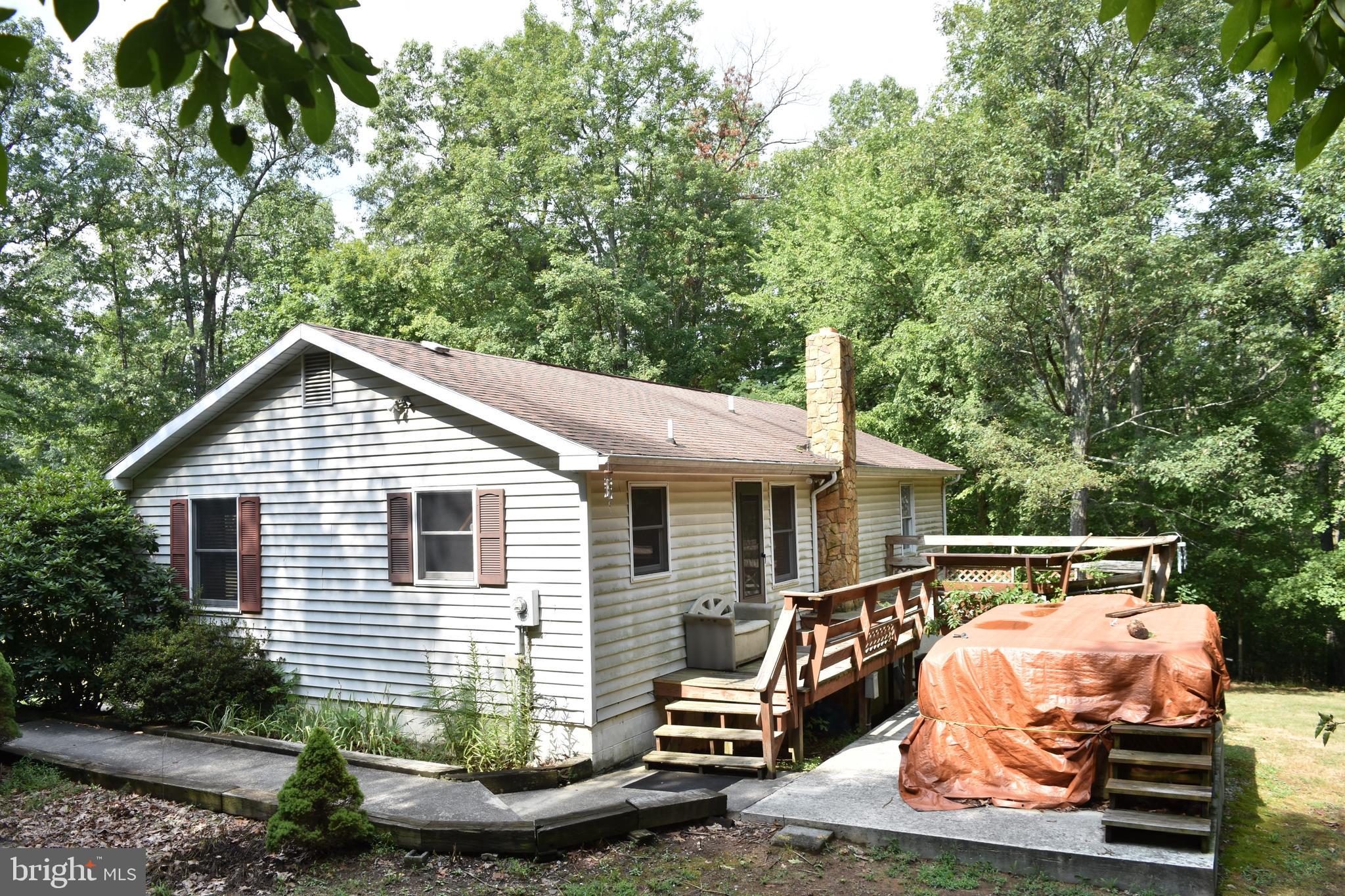 LITTLE CREEK SUBDIVISION - Residential