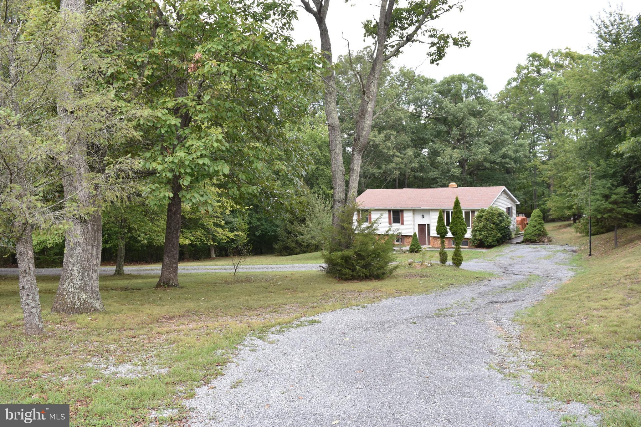 LITTLE CREEK SUBDIVISION - Residential