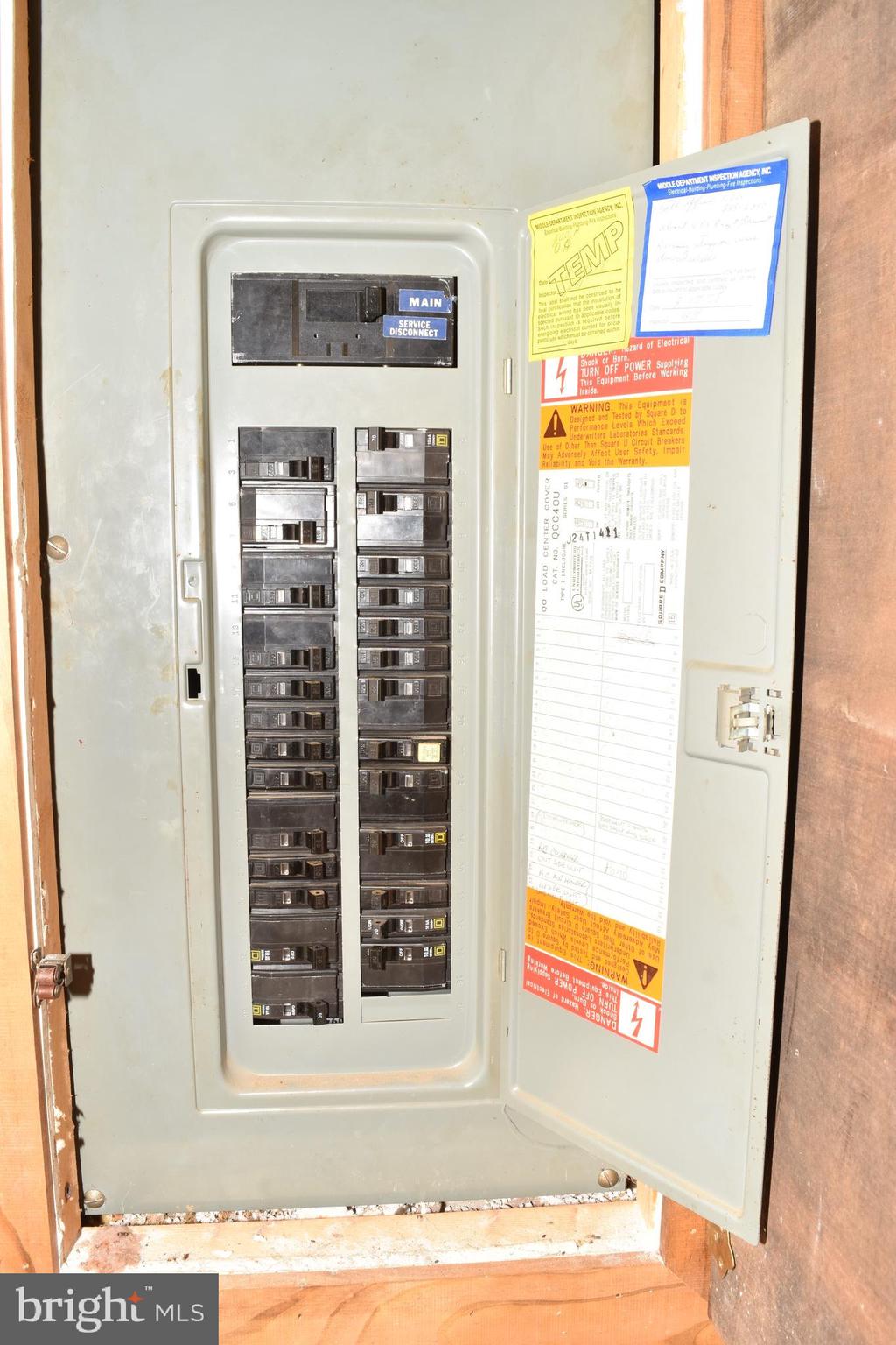 LITTLE CREEK SUBDIVISION - Residential