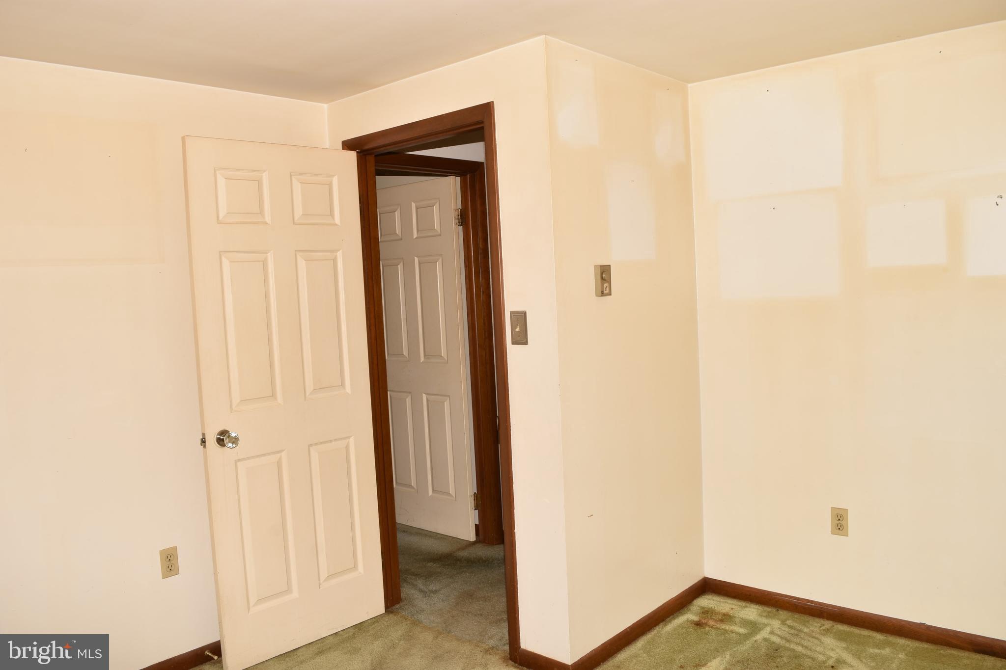 LITTLE CREEK SUBDIVISION - Residential