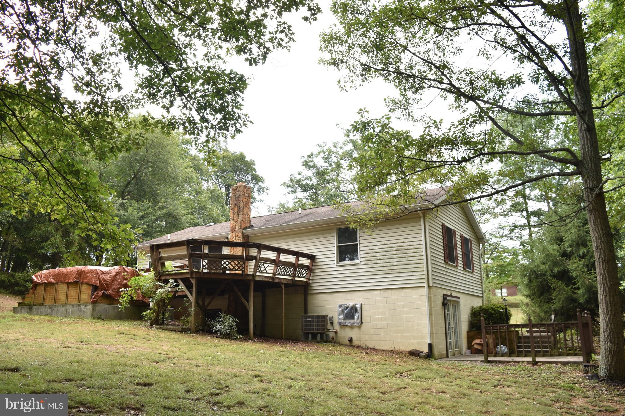 LITTLE CREEK SUBDIVISION - Residential