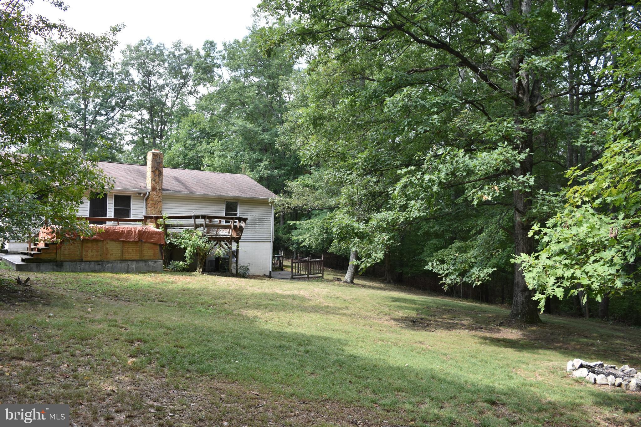 LITTLE CREEK SUBDIVISION - Residential