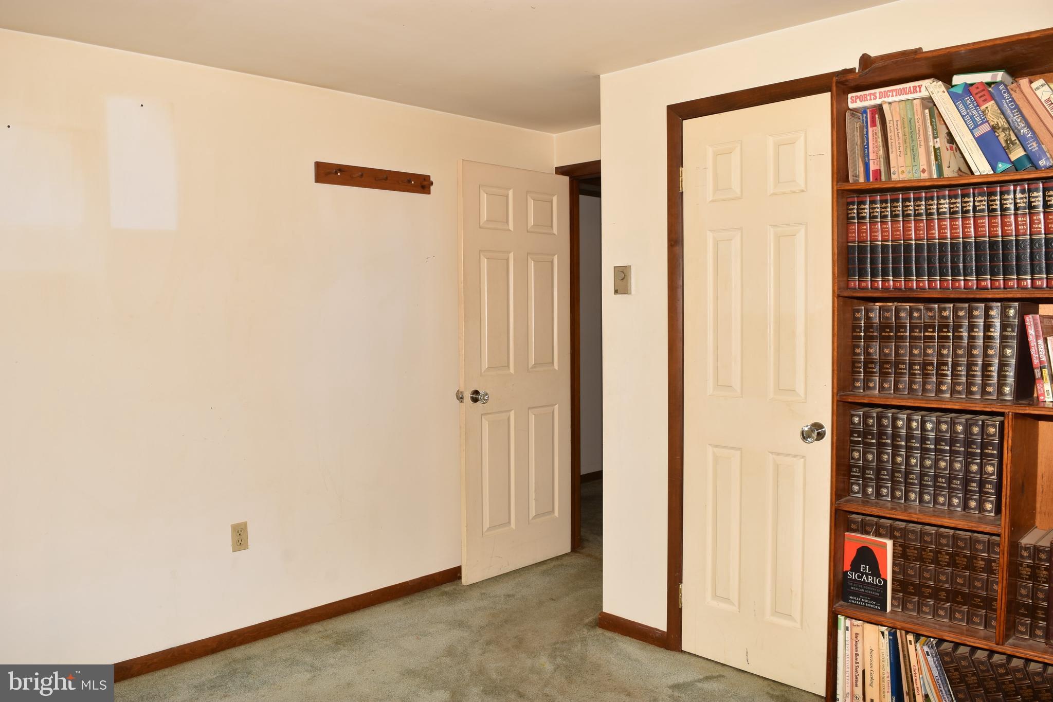 LITTLE CREEK SUBDIVISION - Residential