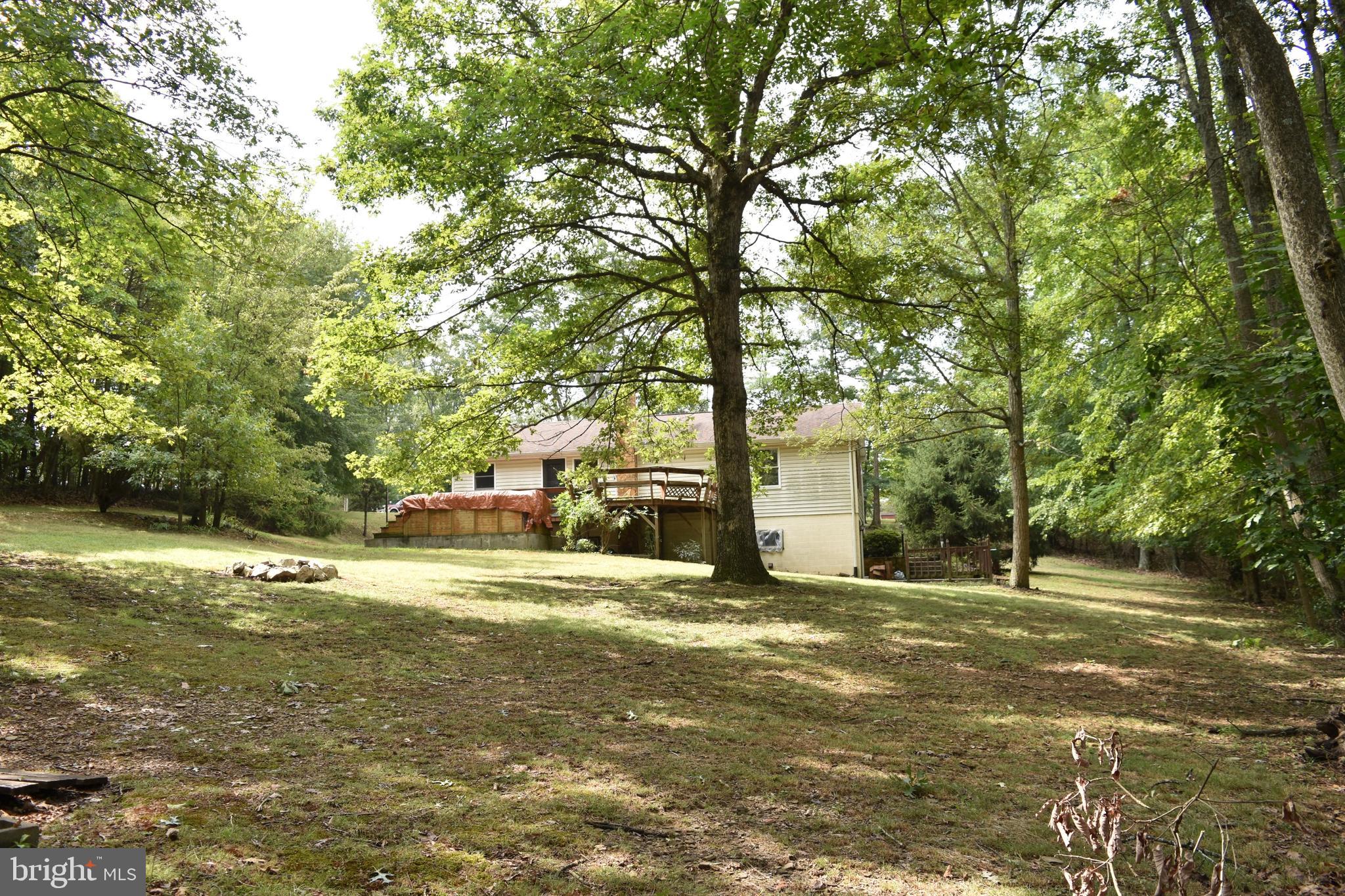 LITTLE CREEK SUBDIVISION - Residential