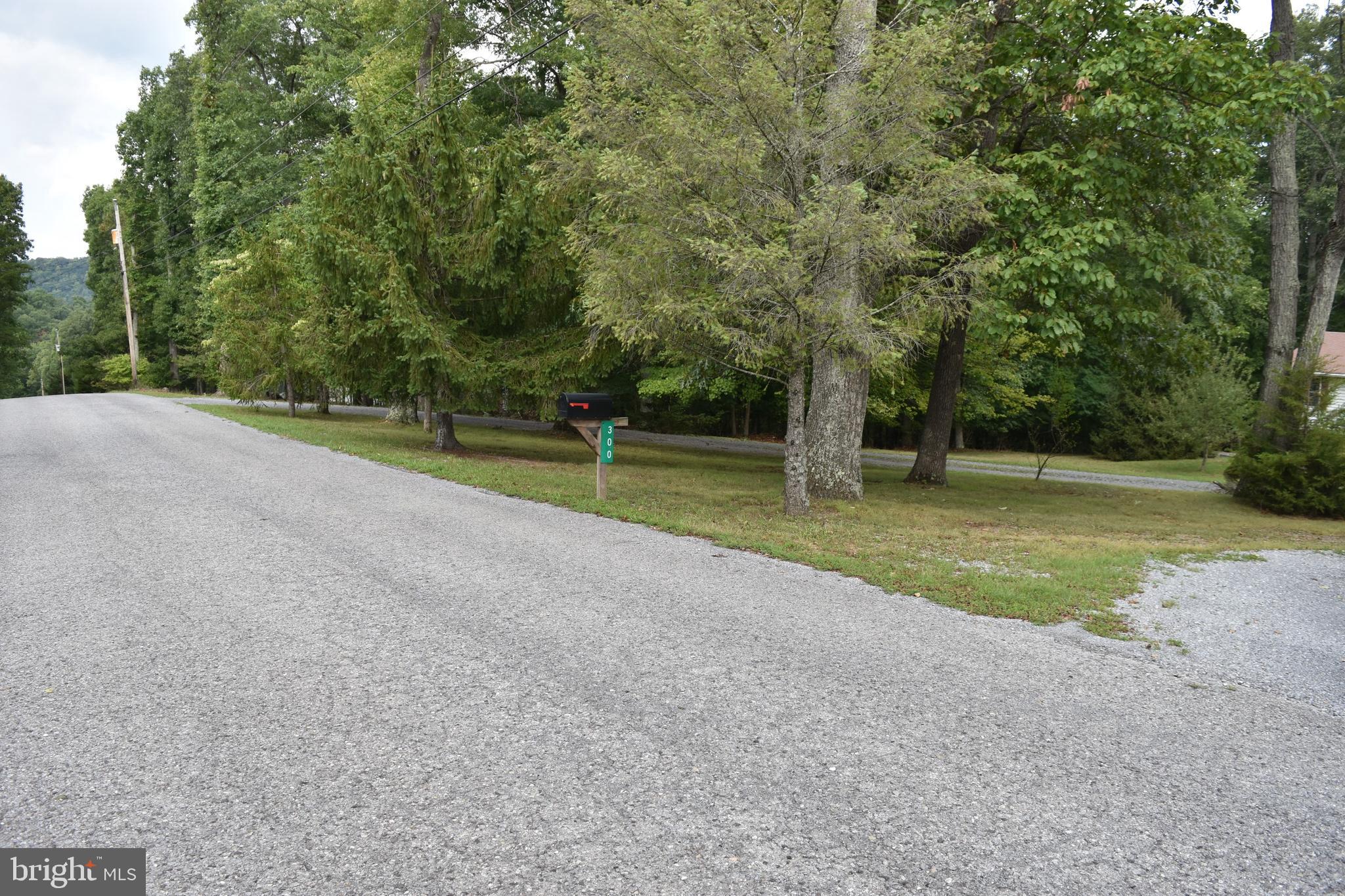 LITTLE CREEK SUBDIVISION - Residential