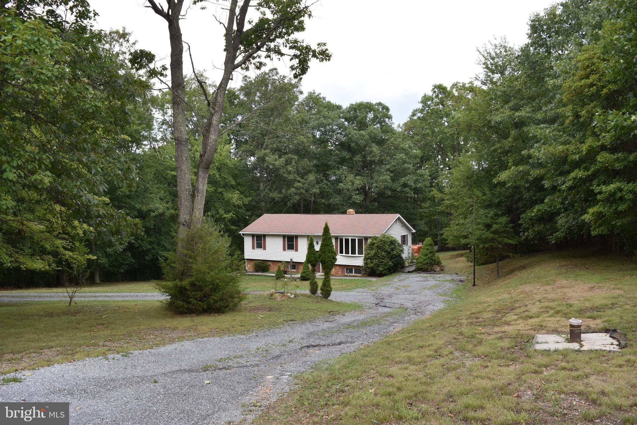 LITTLE CREEK SUBDIVISION - Residential