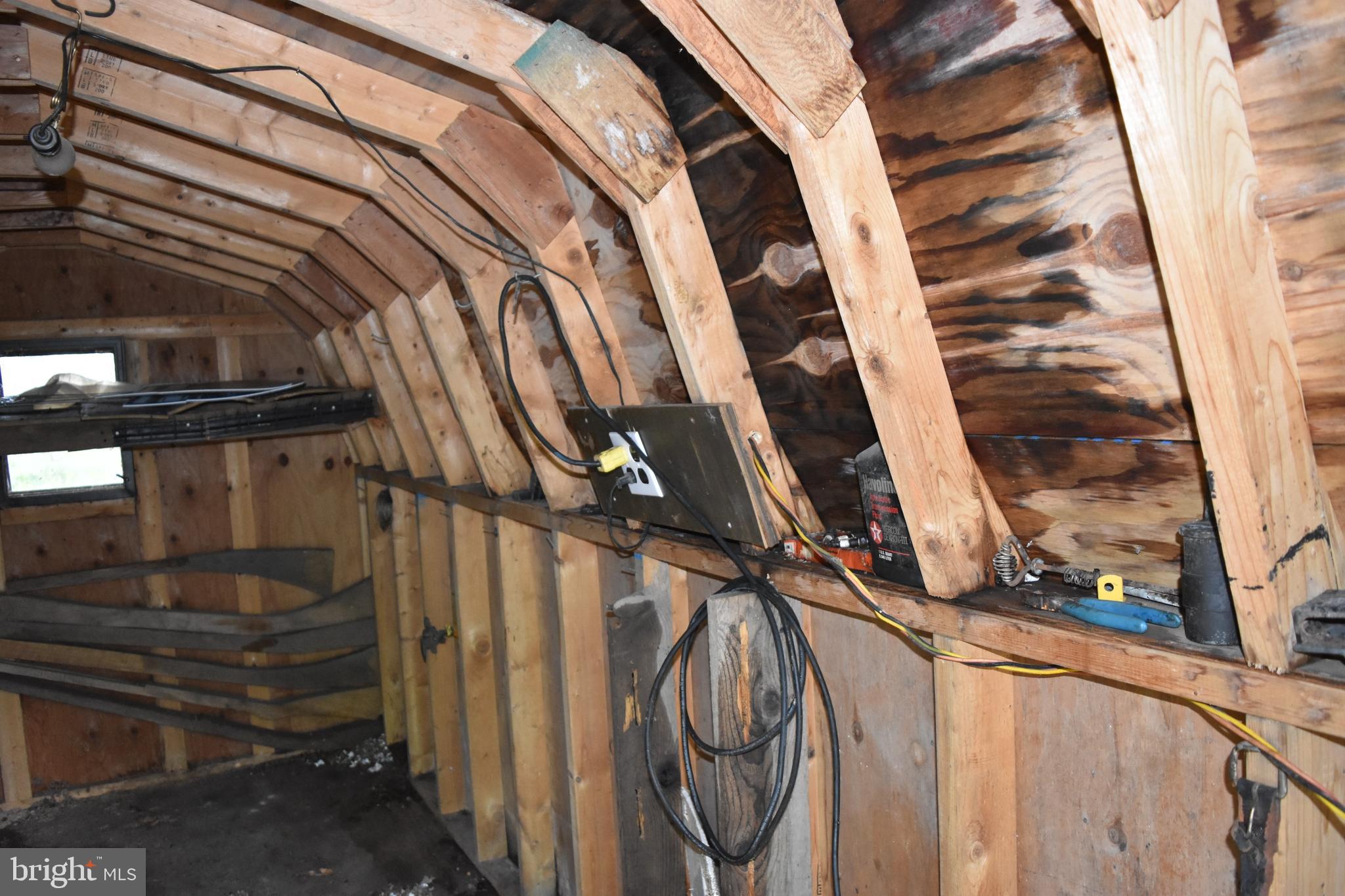 LITTLE CREEK SUBDIVISION - Residential