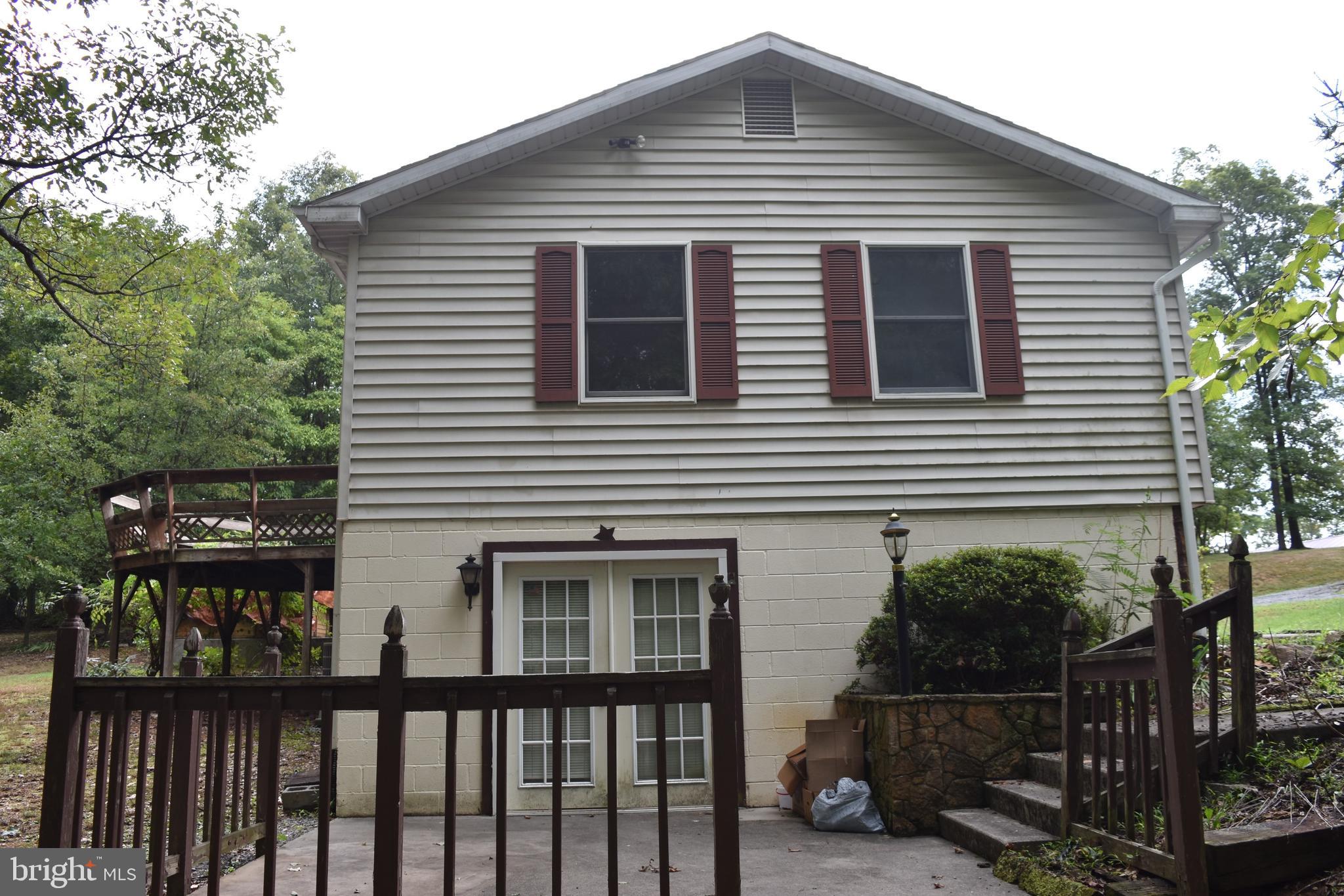 LITTLE CREEK SUBDIVISION - Residential