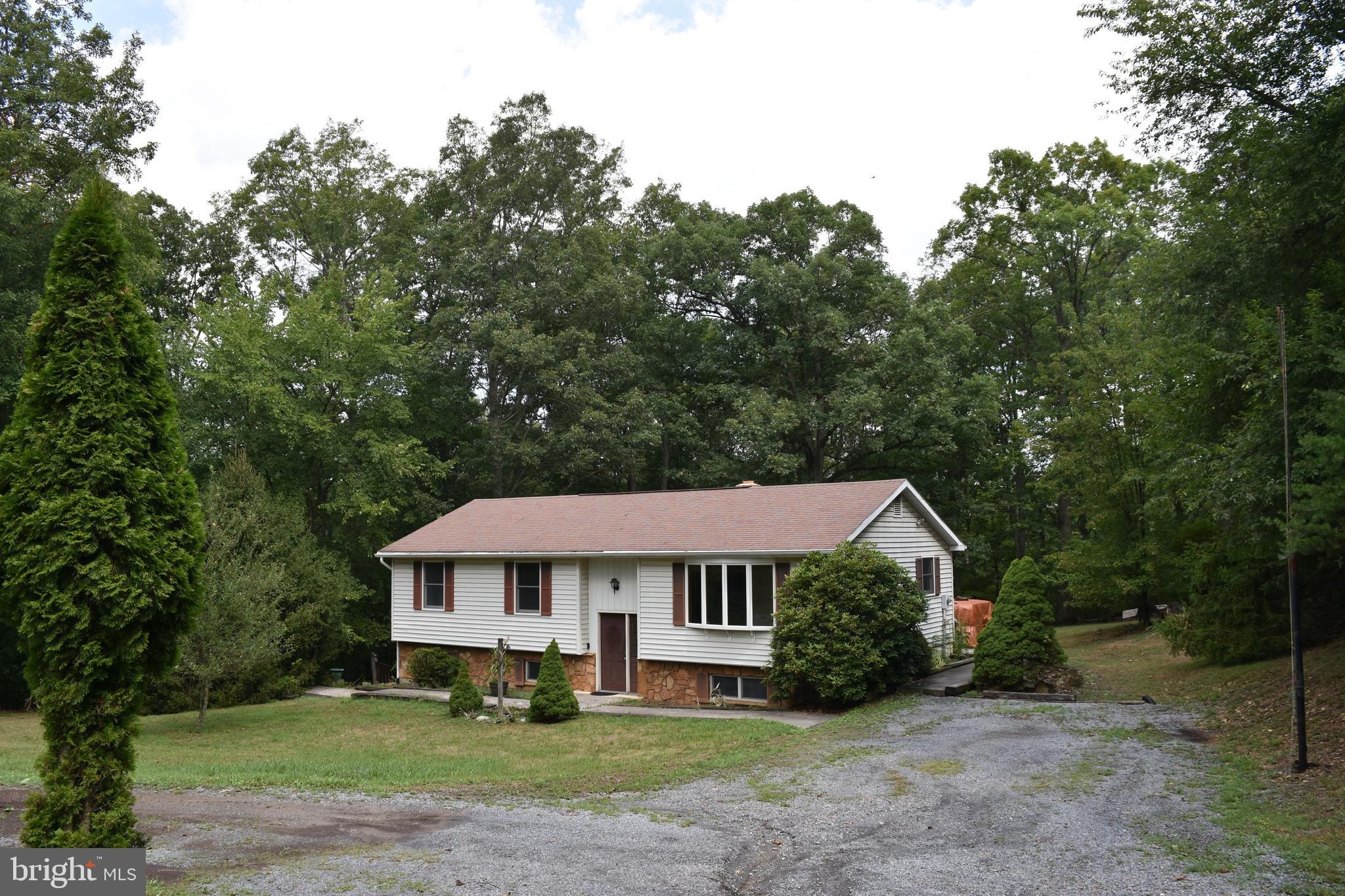 LITTLE CREEK SUBDIVISION - Residential