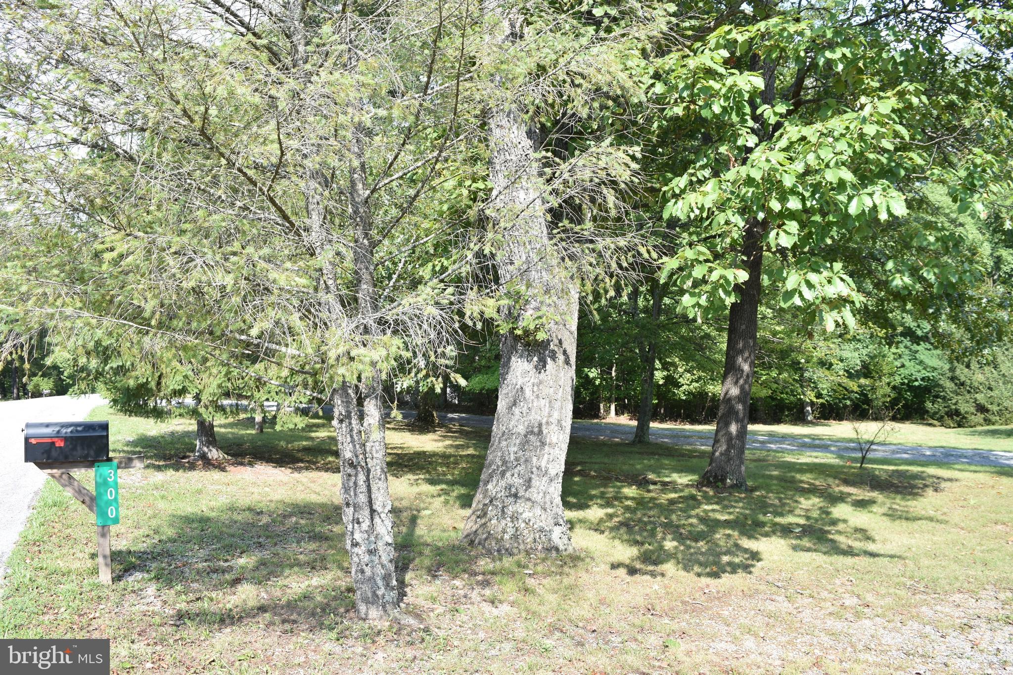 LITTLE CREEK SUBDIVISION - Residential