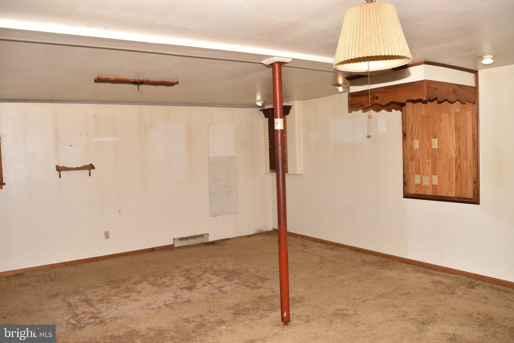 LITTLE CREEK SUBDIVISION - Residential