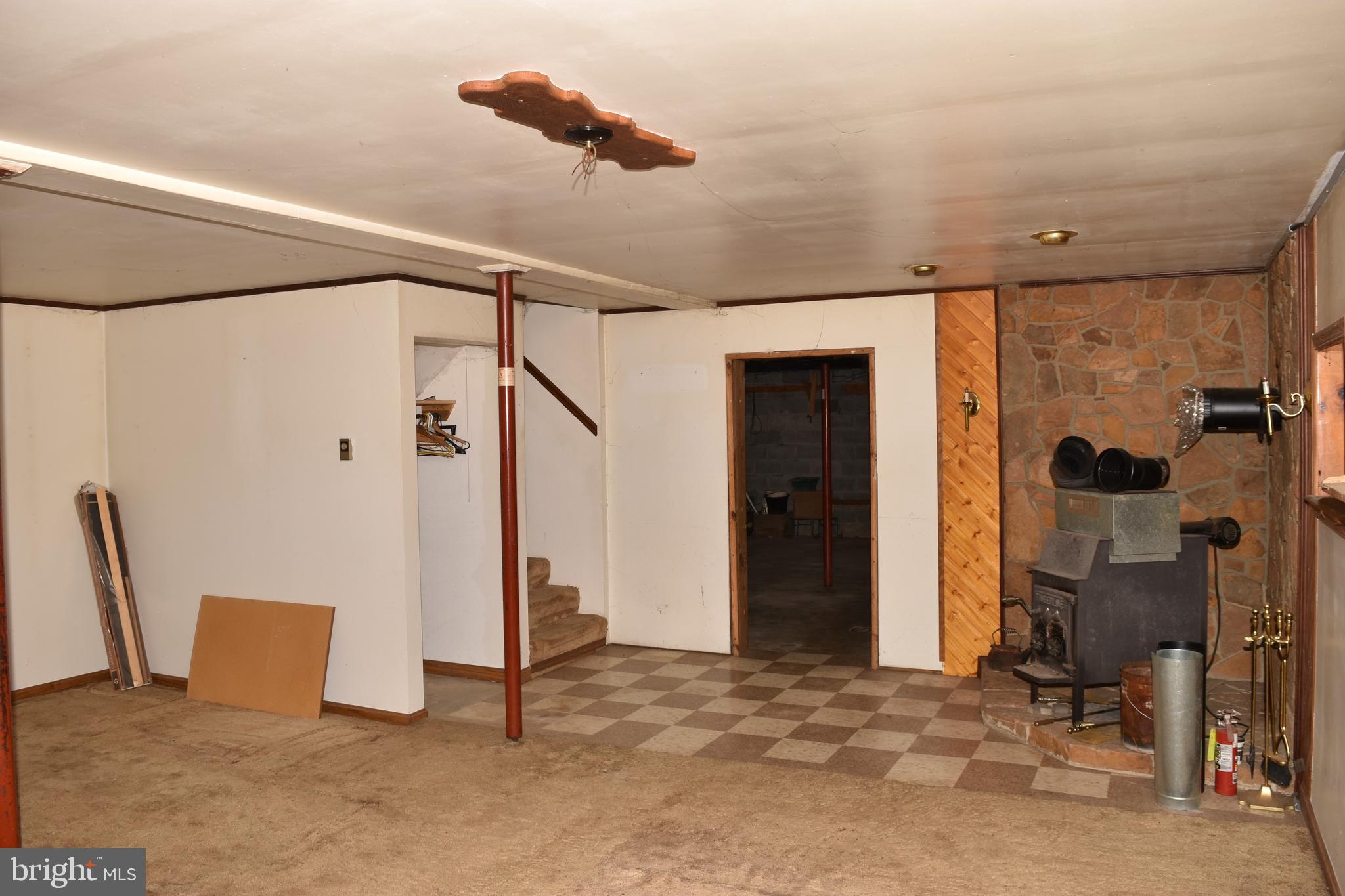 LITTLE CREEK SUBDIVISION - Residential