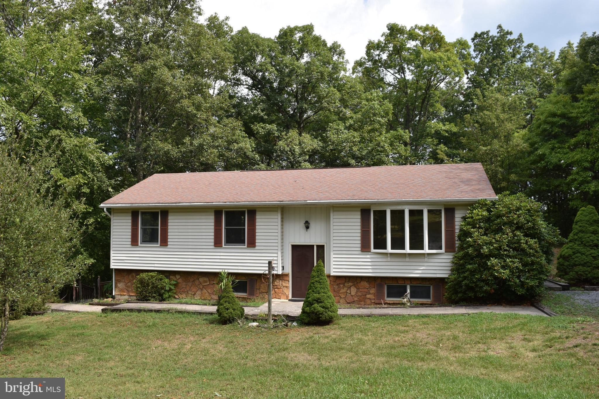 LITTLE CREEK SUBDIVISION - Residential