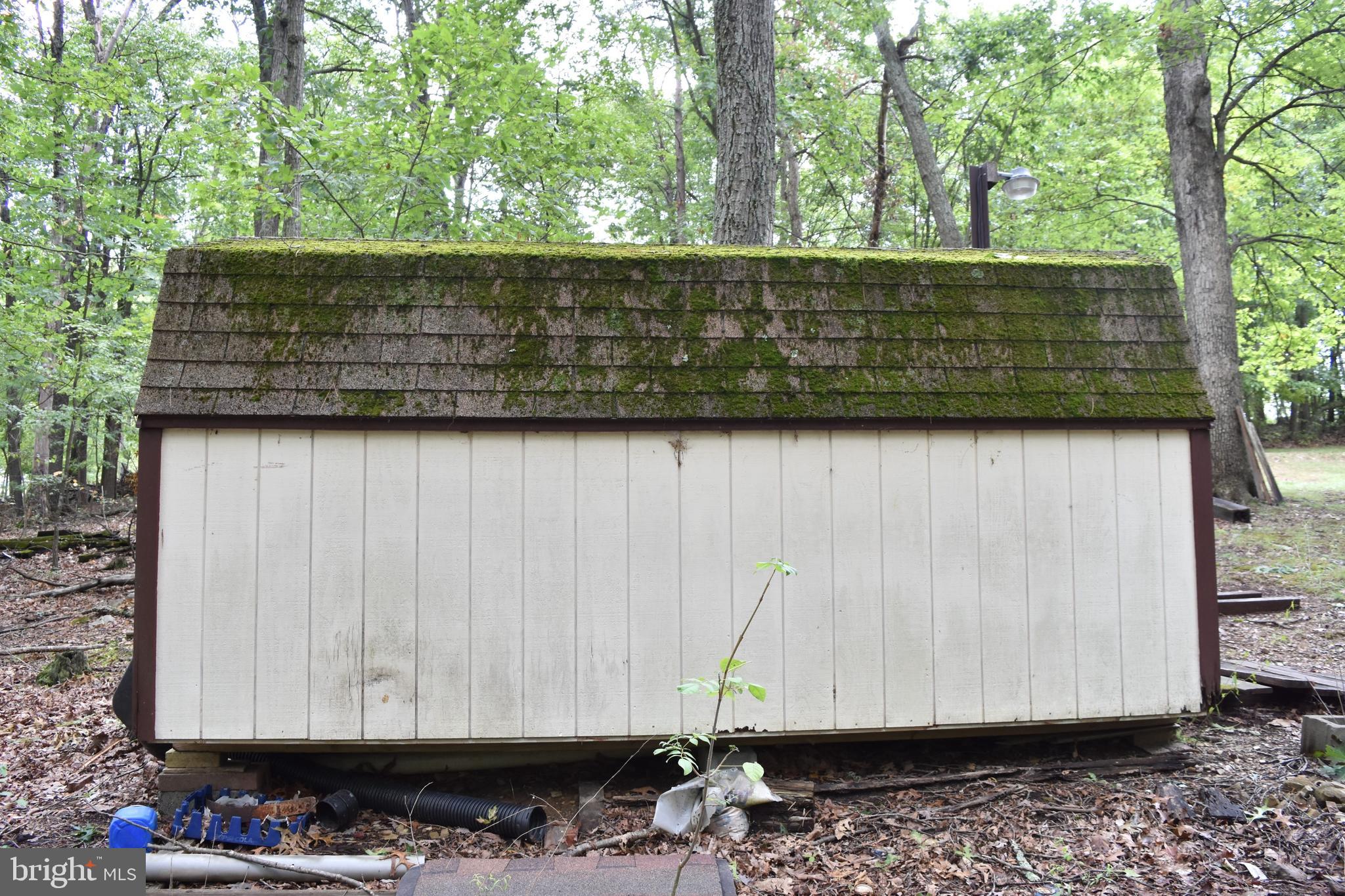 LITTLE CREEK SUBDIVISION - Residential