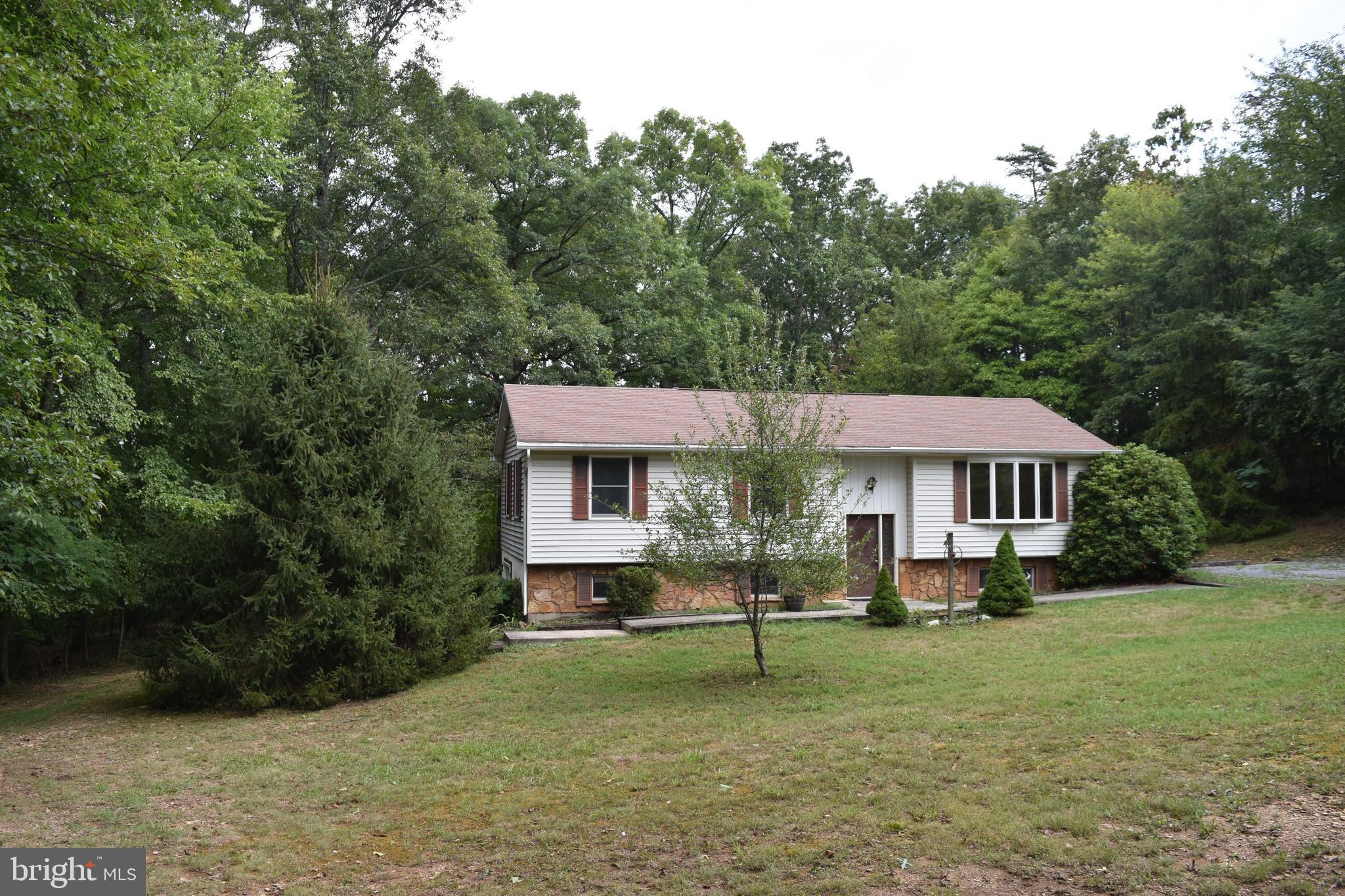 LITTLE CREEK SUBDIVISION - Residential