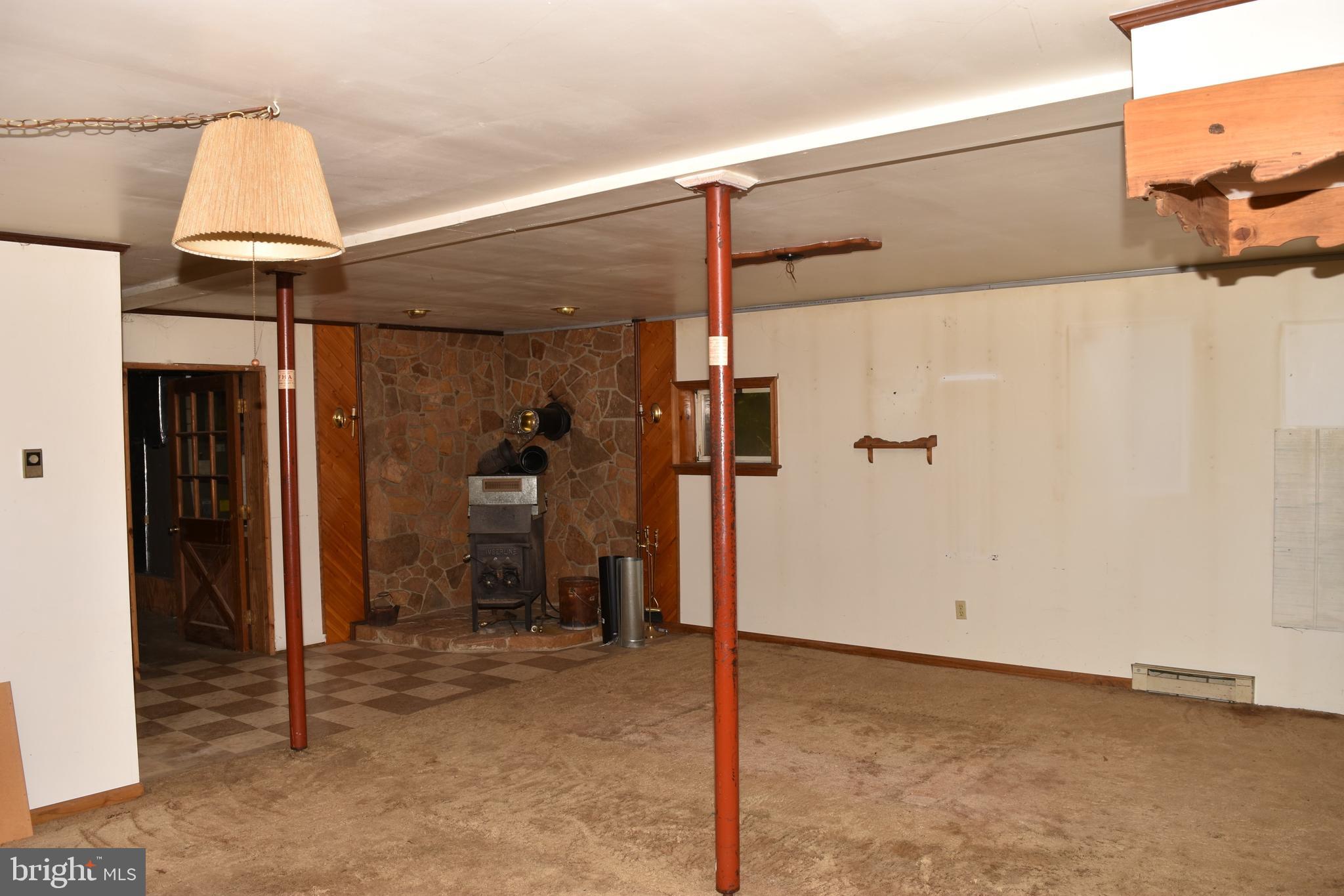 LITTLE CREEK SUBDIVISION - Residential