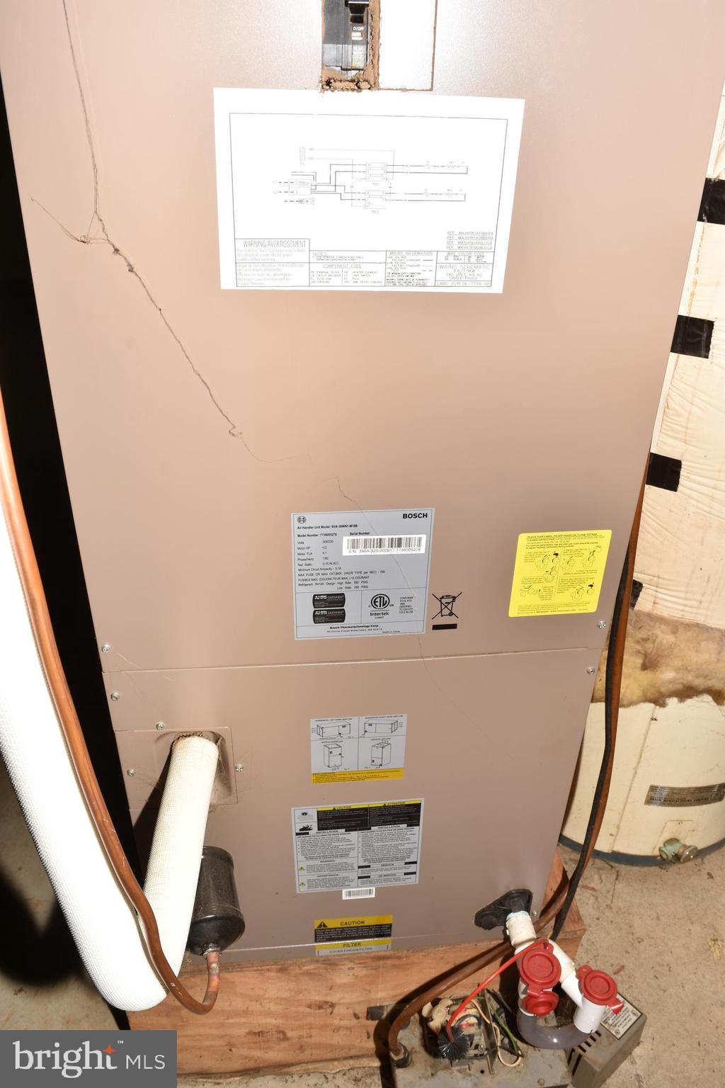 LITTLE CREEK SUBDIVISION - Residential