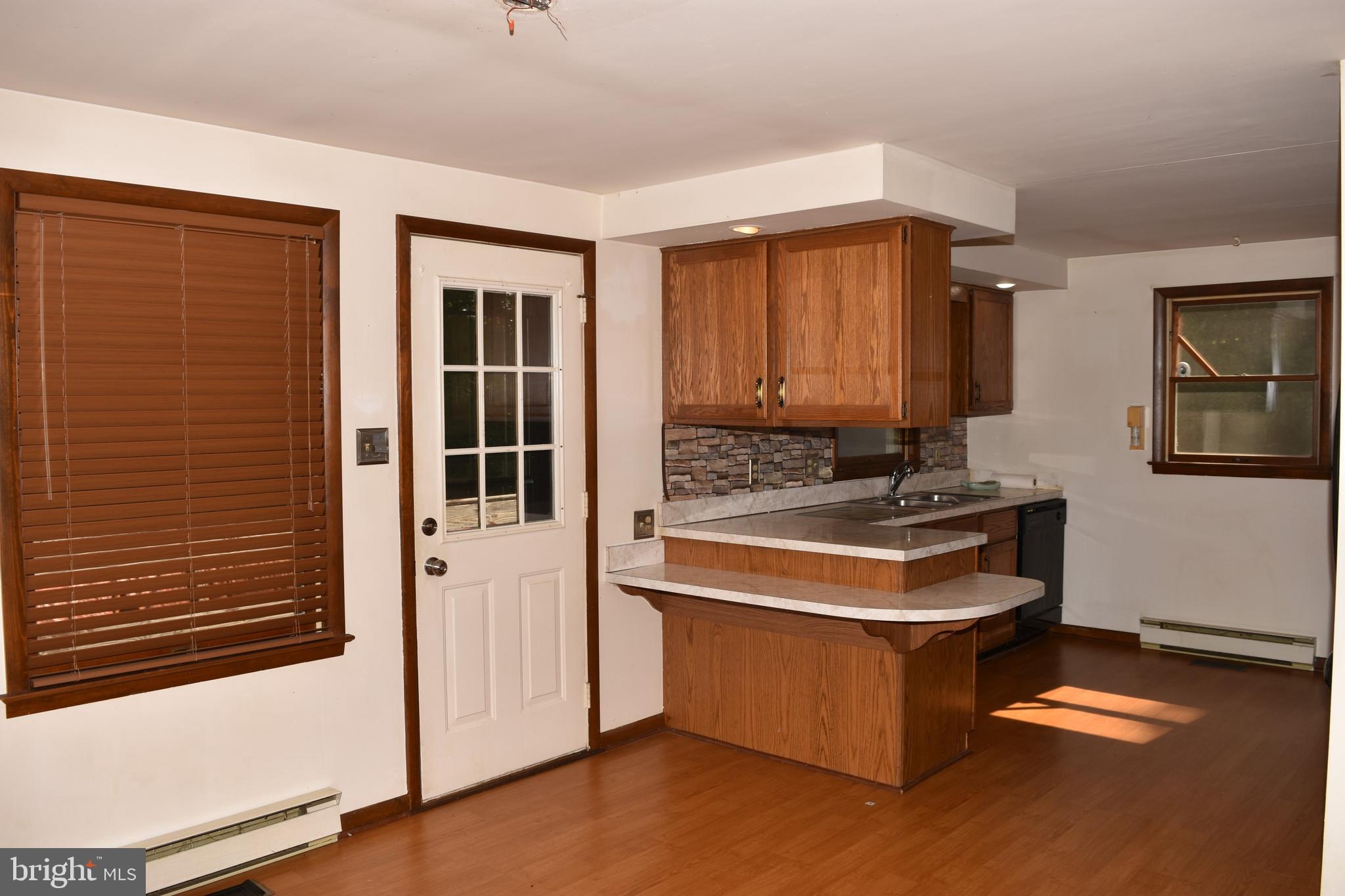 LITTLE CREEK SUBDIVISION - Residential