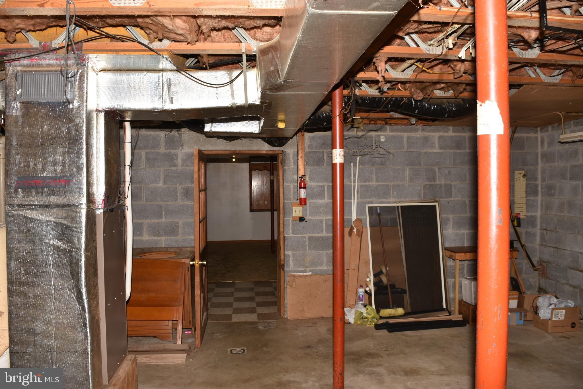 LITTLE CREEK SUBDIVISION - Residential