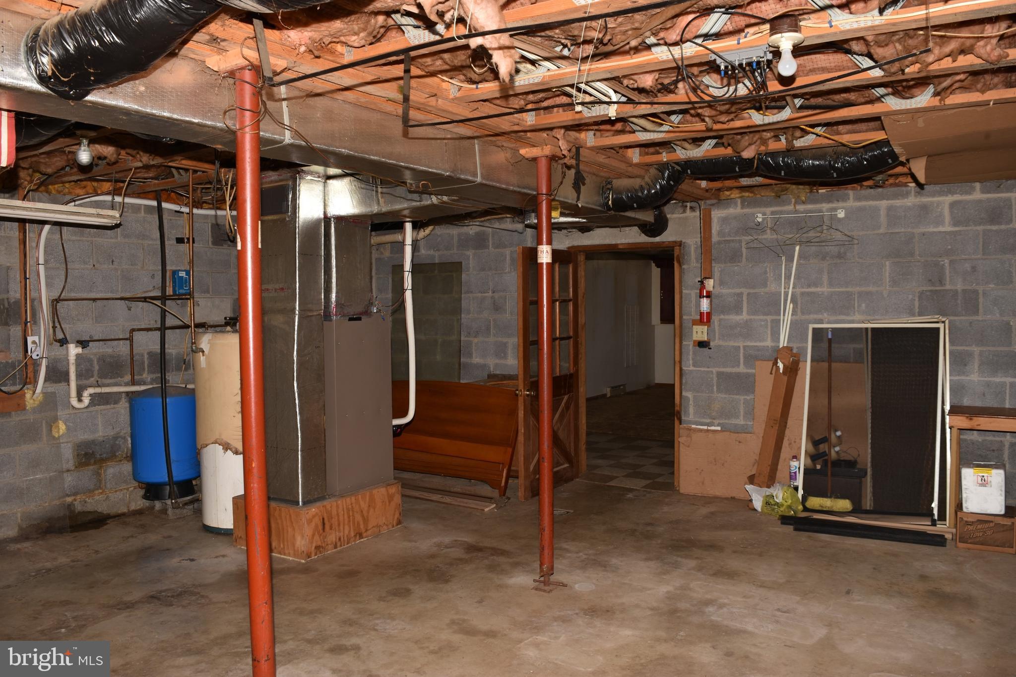 LITTLE CREEK SUBDIVISION - Residential