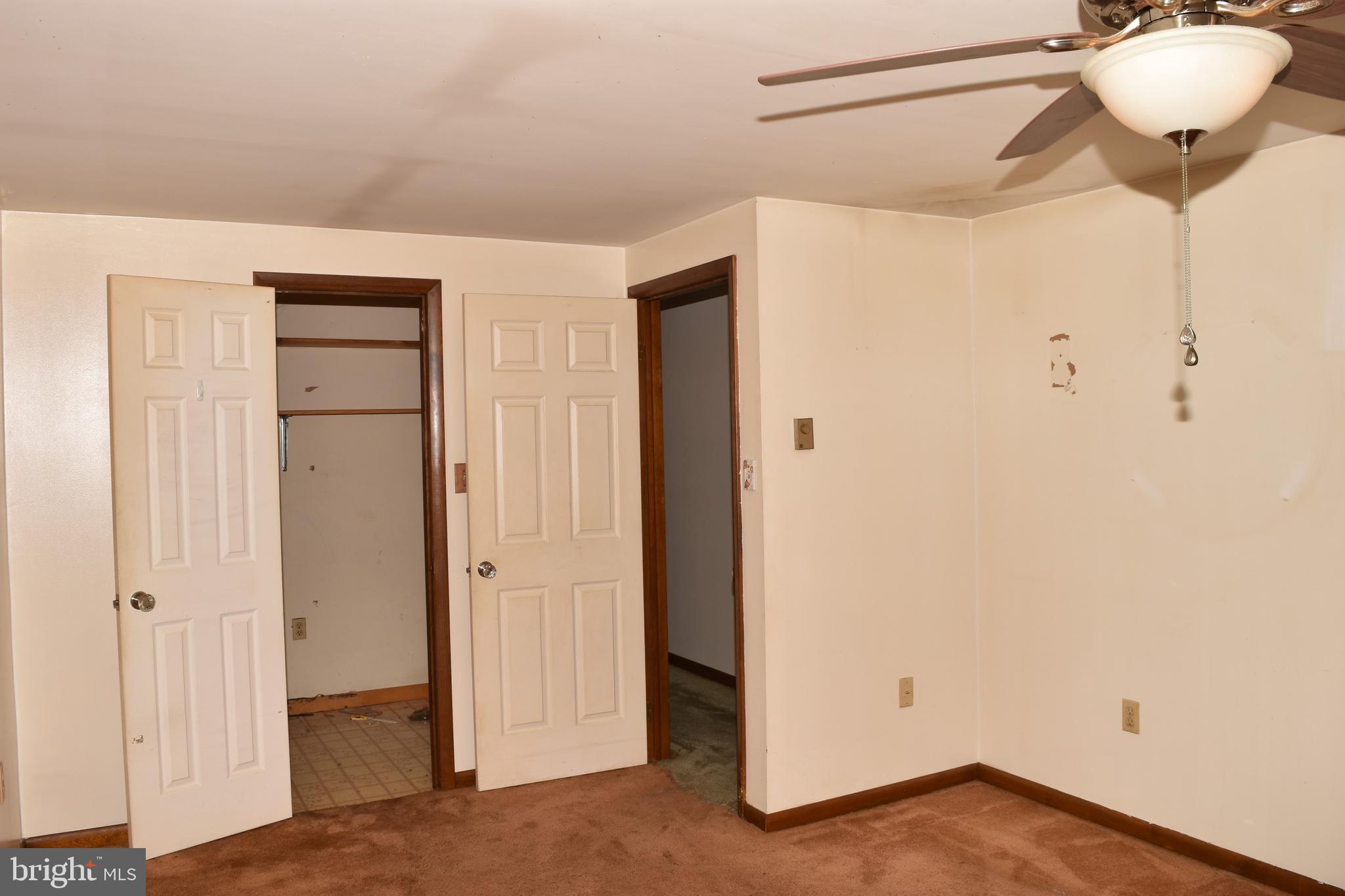 LITTLE CREEK SUBDIVISION - Residential