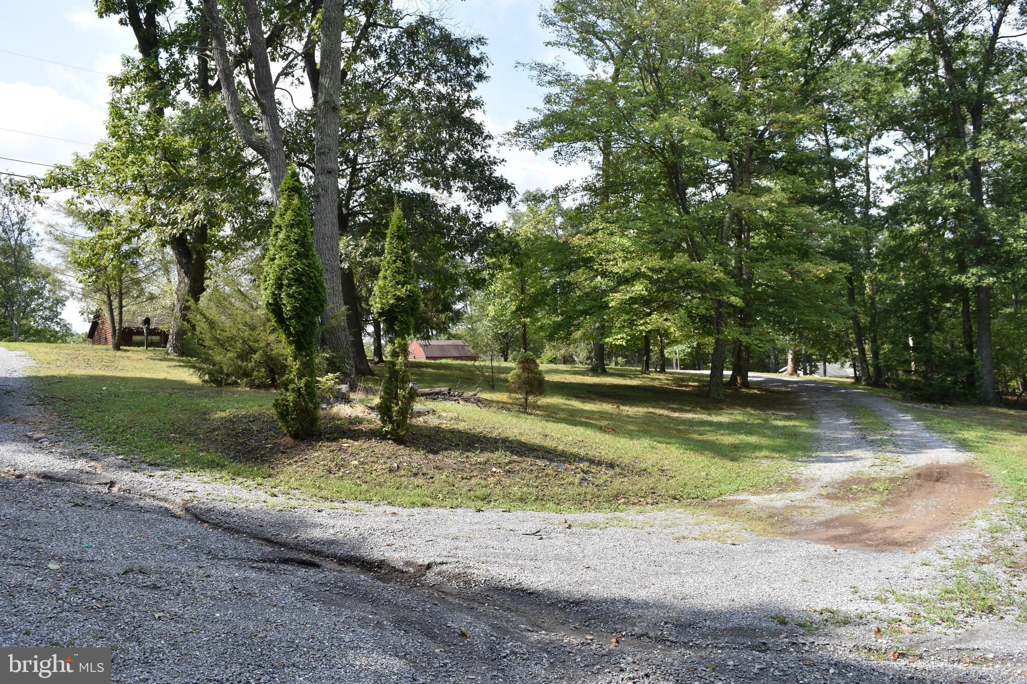 LITTLE CREEK SUBDIVISION - Residential