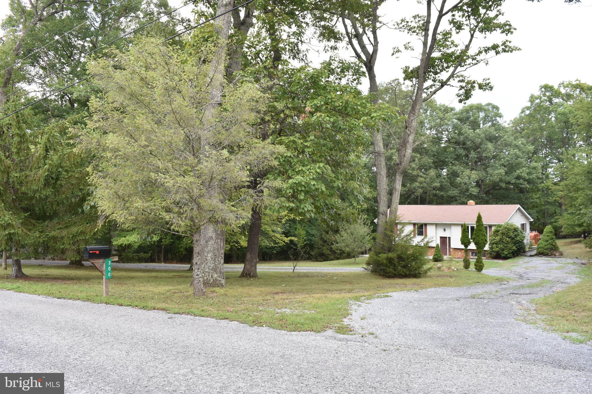 LITTLE CREEK SUBDIVISION - Residential